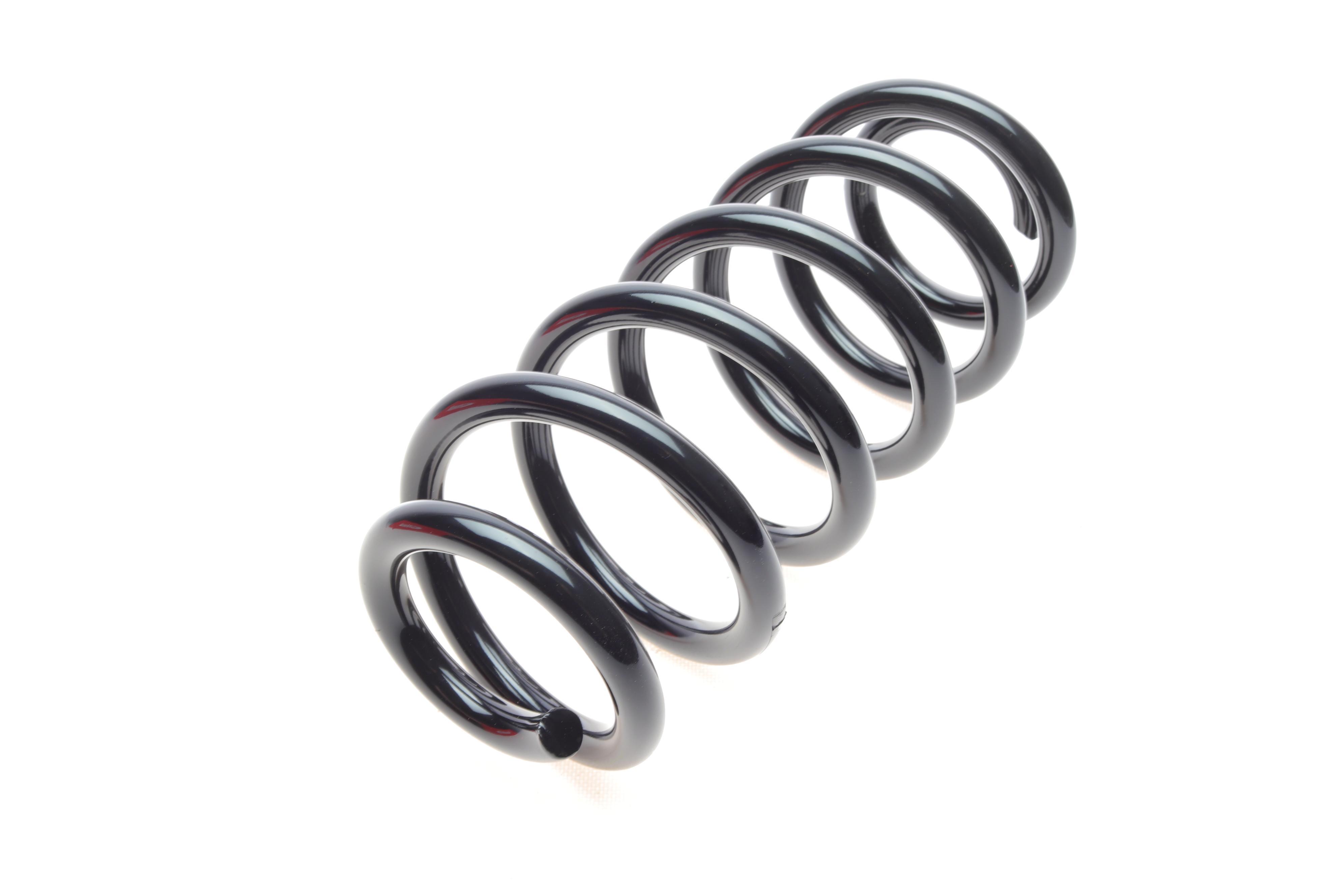 Пружина (передня) Audi A6 2.4/2.8 TFSI 05-11