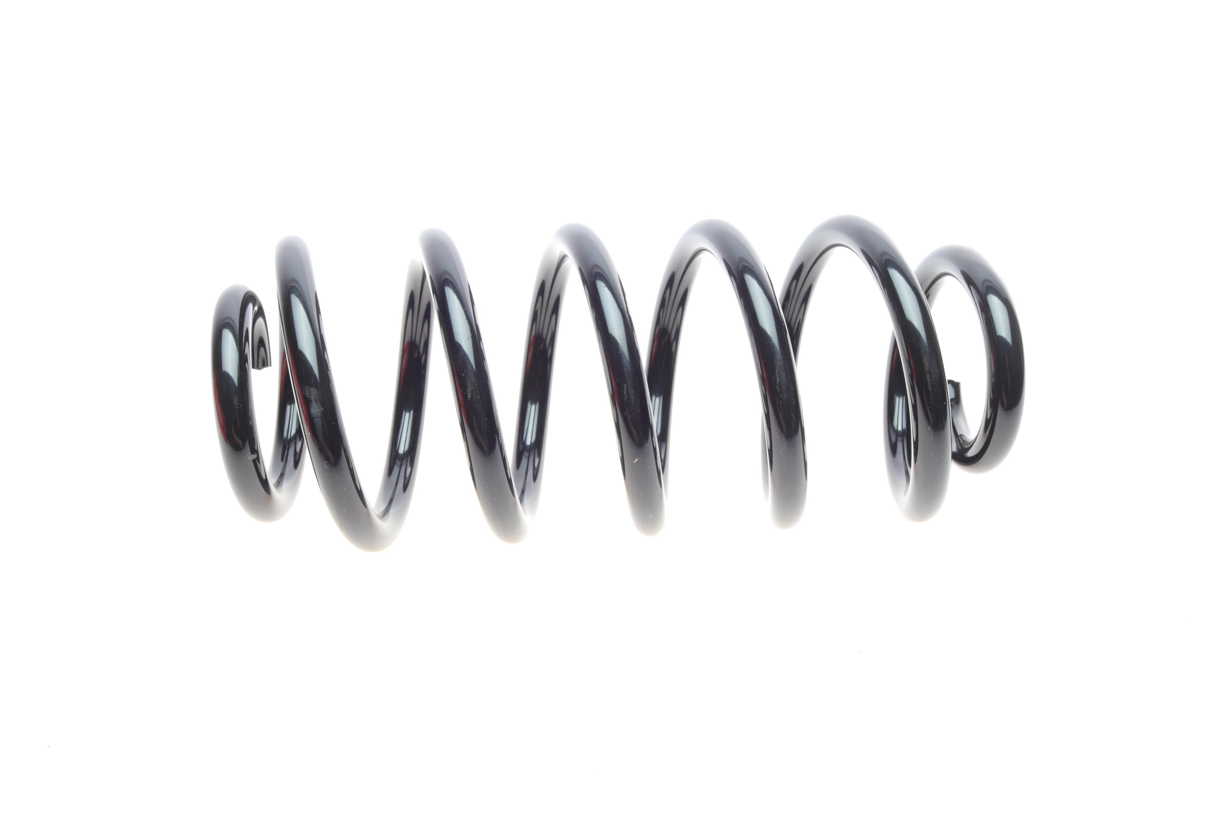 Пружина (передня) Audi A6 2.4/2.8 TFSI 05-11