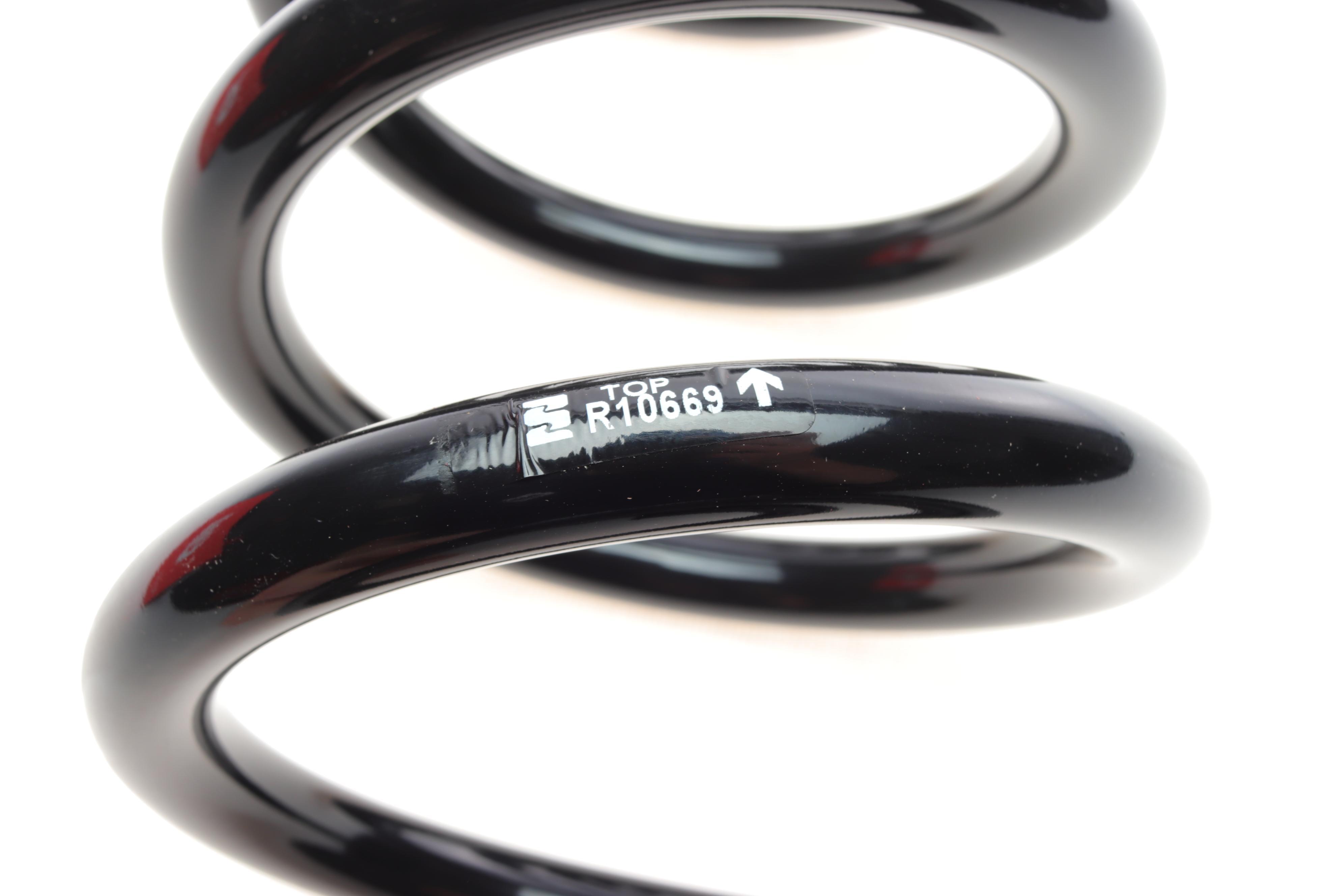 Пружина (передня) Audi A6 2.4/2.8 TFSI 05-11