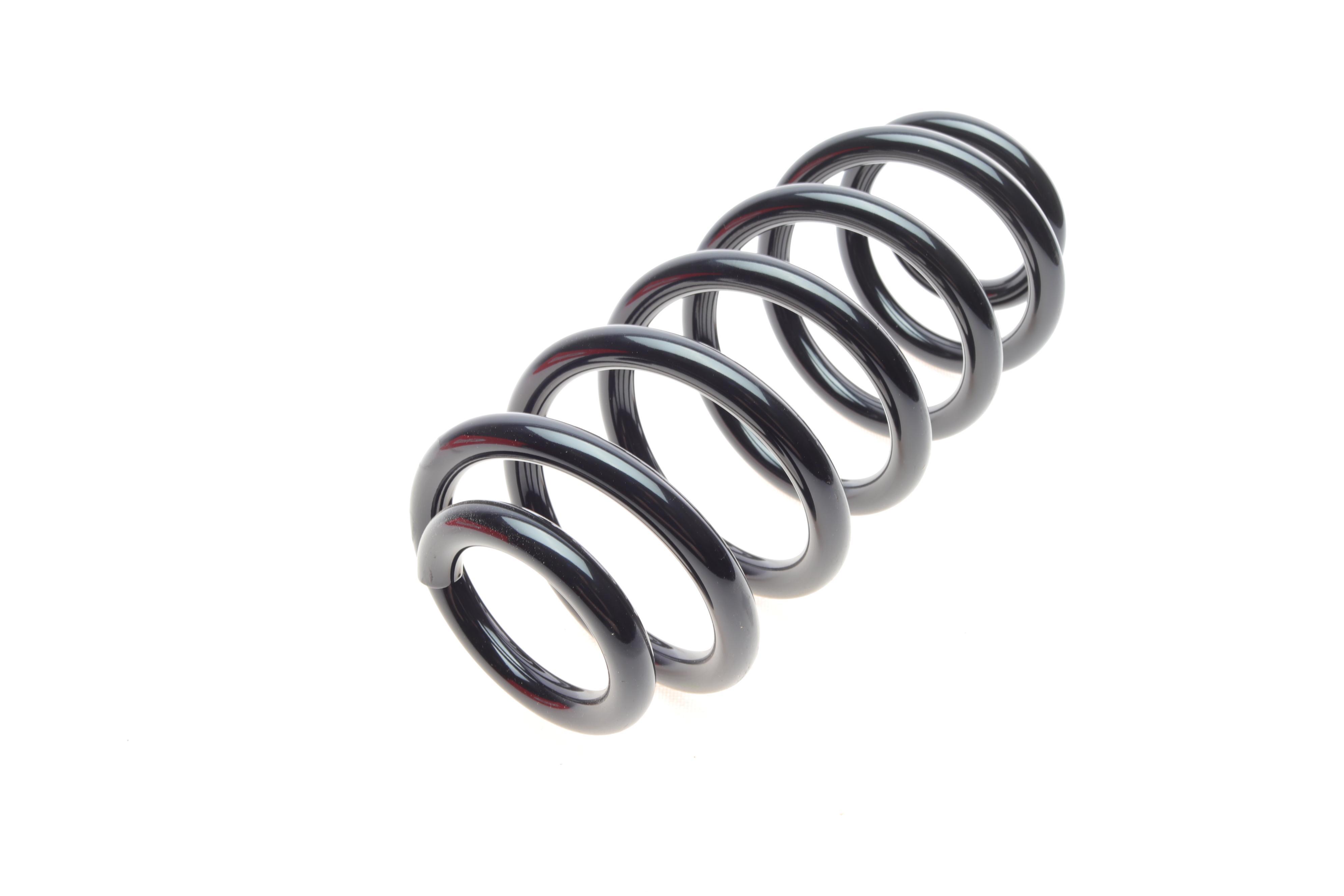 Пружина (передня) Audi A6 2.4/2.8 TFSI 05-11