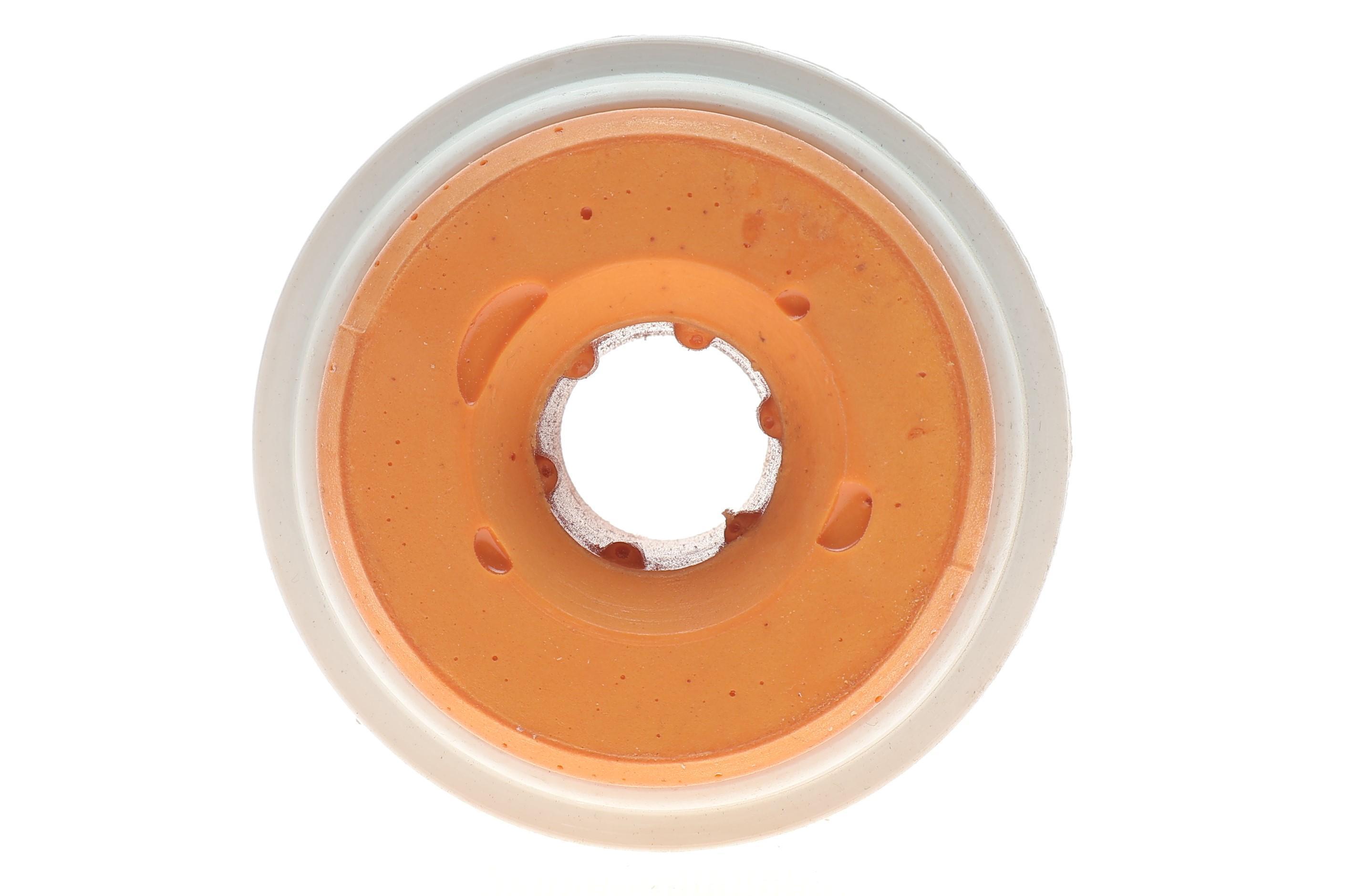 Відбійник амортизатора (переднього) Fiat Ducato 06- (95mm)/(заднього) Citroen Nemo