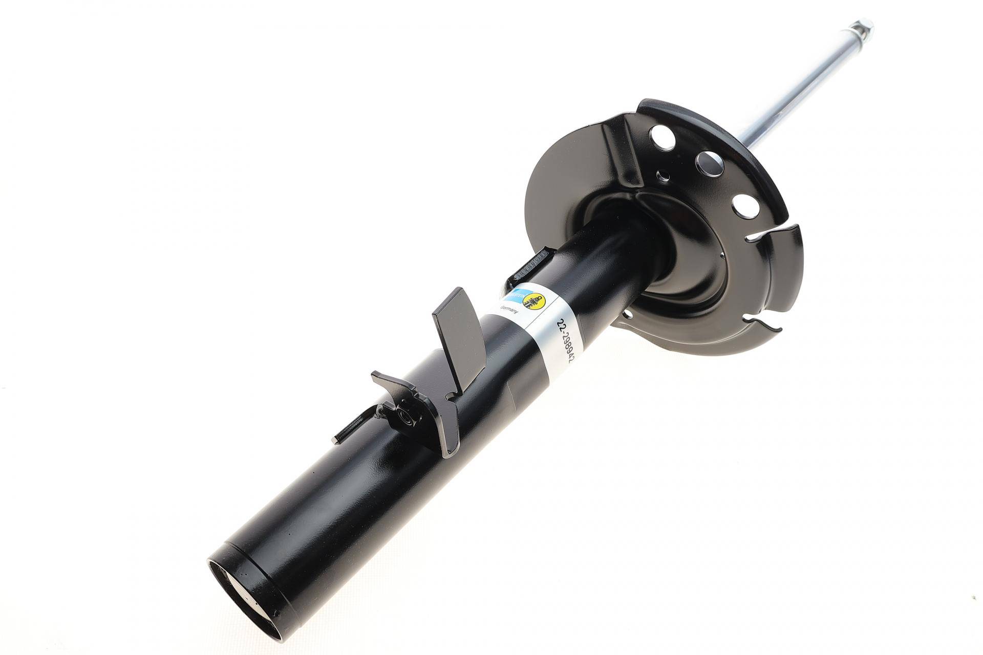 Амортизатор (передній) Ford Kuga II 1.5-2.5 13- (L) (B4)