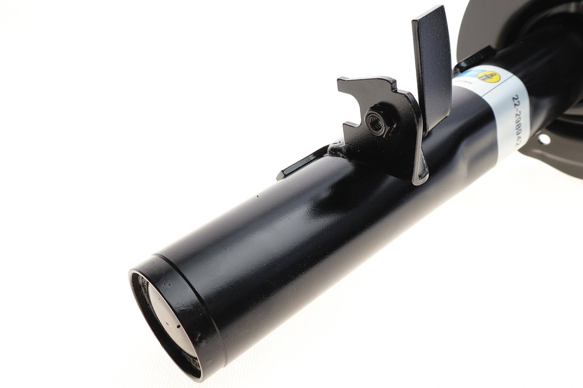 Амортизатор (передній) Ford Kuga II 1.5-2.5 13- (L) (B4)