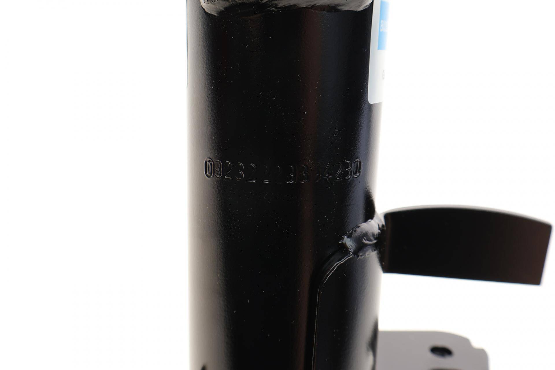 Амортизатор (передній) Ford Kuga II 1.5-2.5 13- (L) (B4)