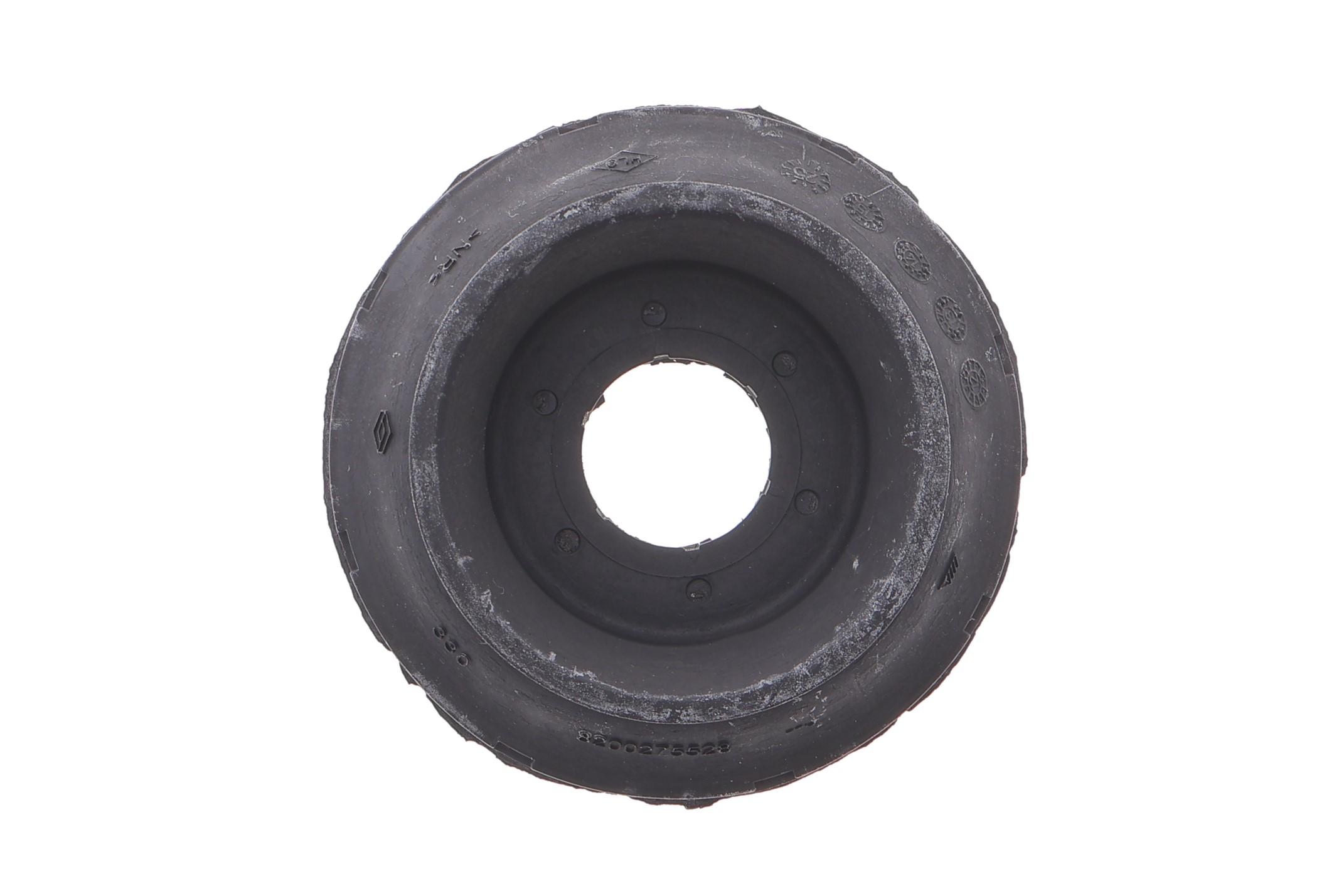 Подушка амортизатора (переднього) Renault Duster/Logan 04-