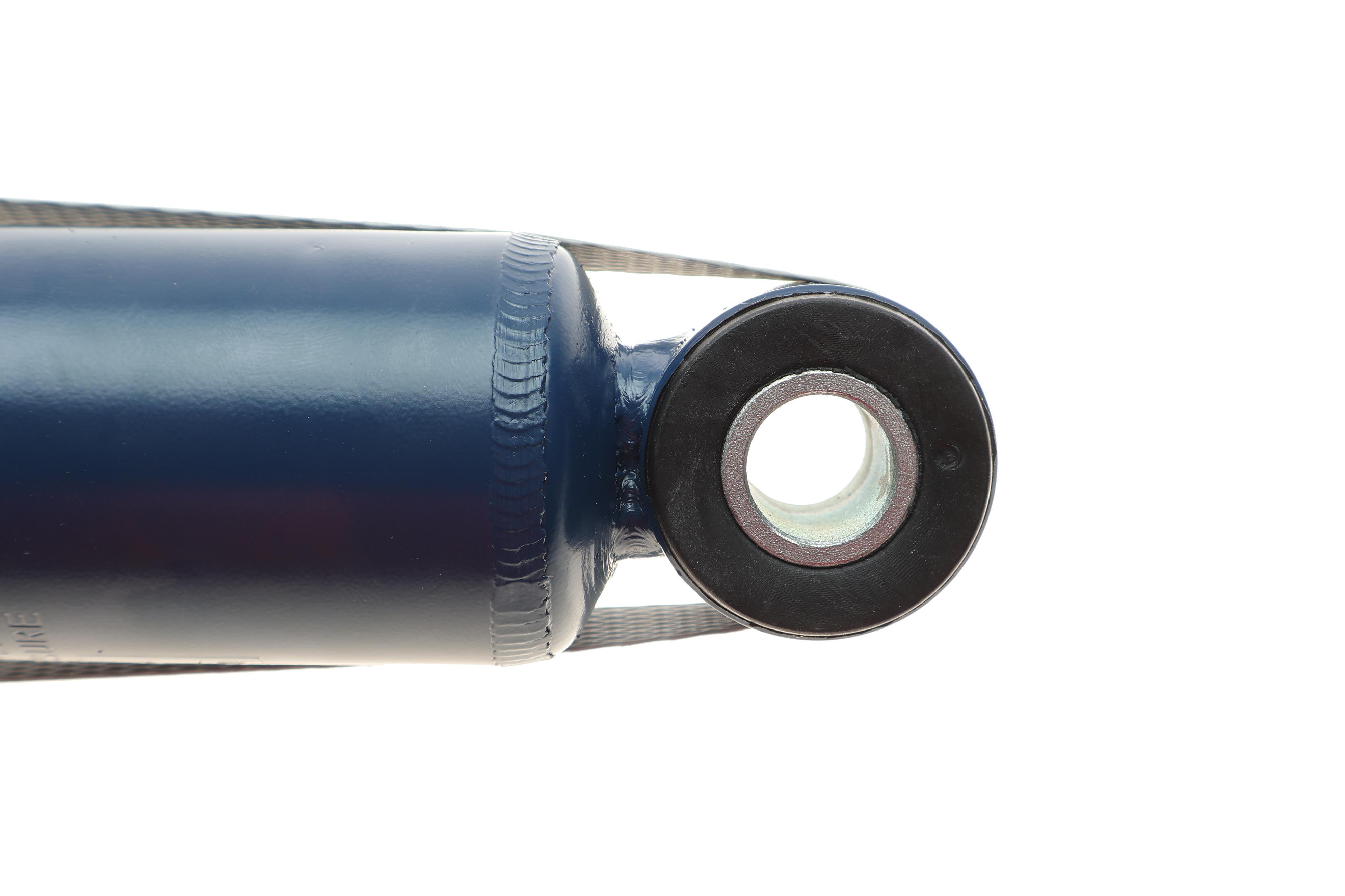 Амортизатор (задній) Fiat Ducato (14") 94- (ГАЗ)