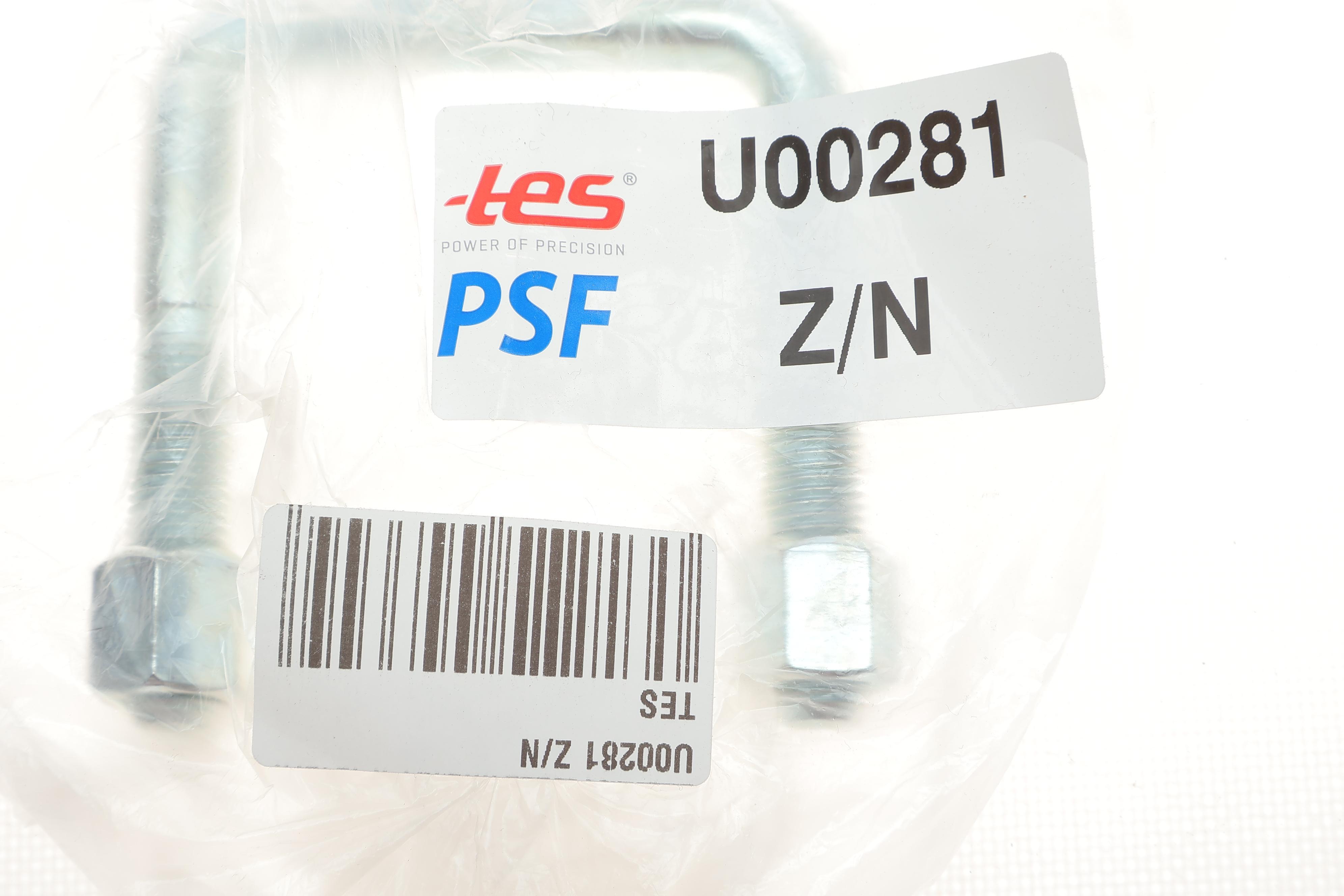 Стремянка Ford Transit Connect 1.8 TDCi 02-13 (M12x1, 5x64x80)