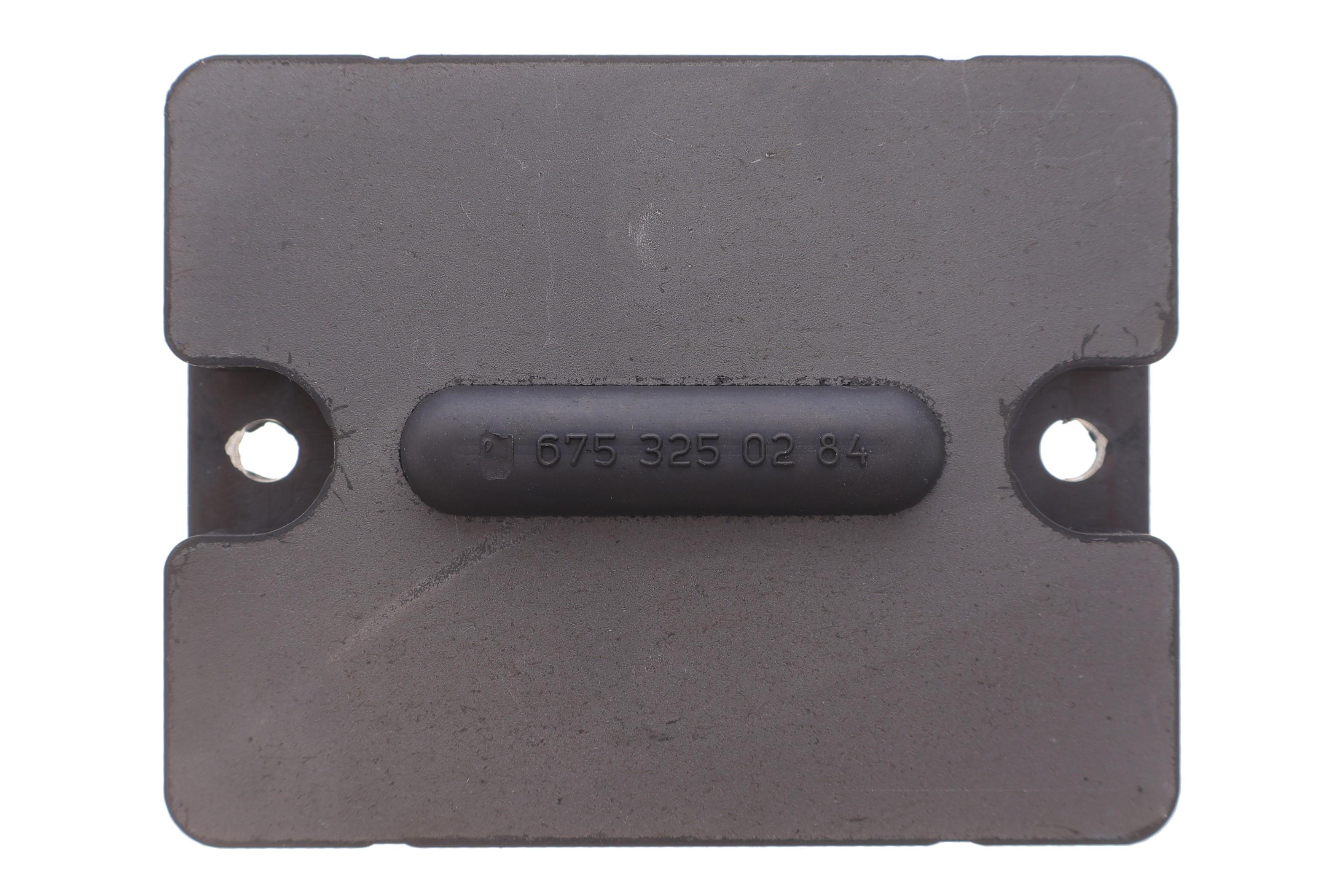 Антискрип MB Sprinter 410-416/DB 609/VW LT46