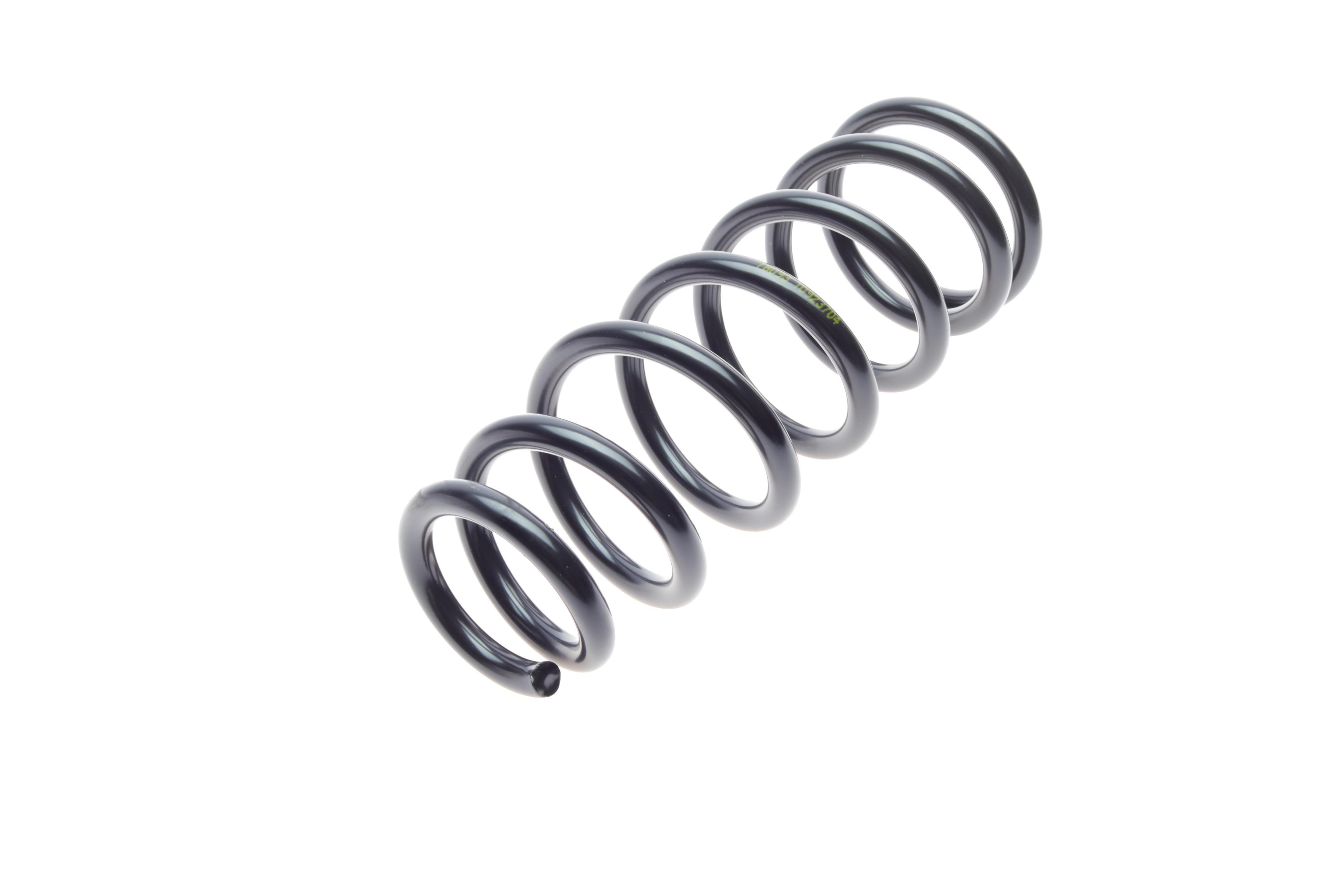 Пружина (задня) Toyota Avensis 1.6-2.4VVTi/2.0-2.2D-4D 03-08 (седан)