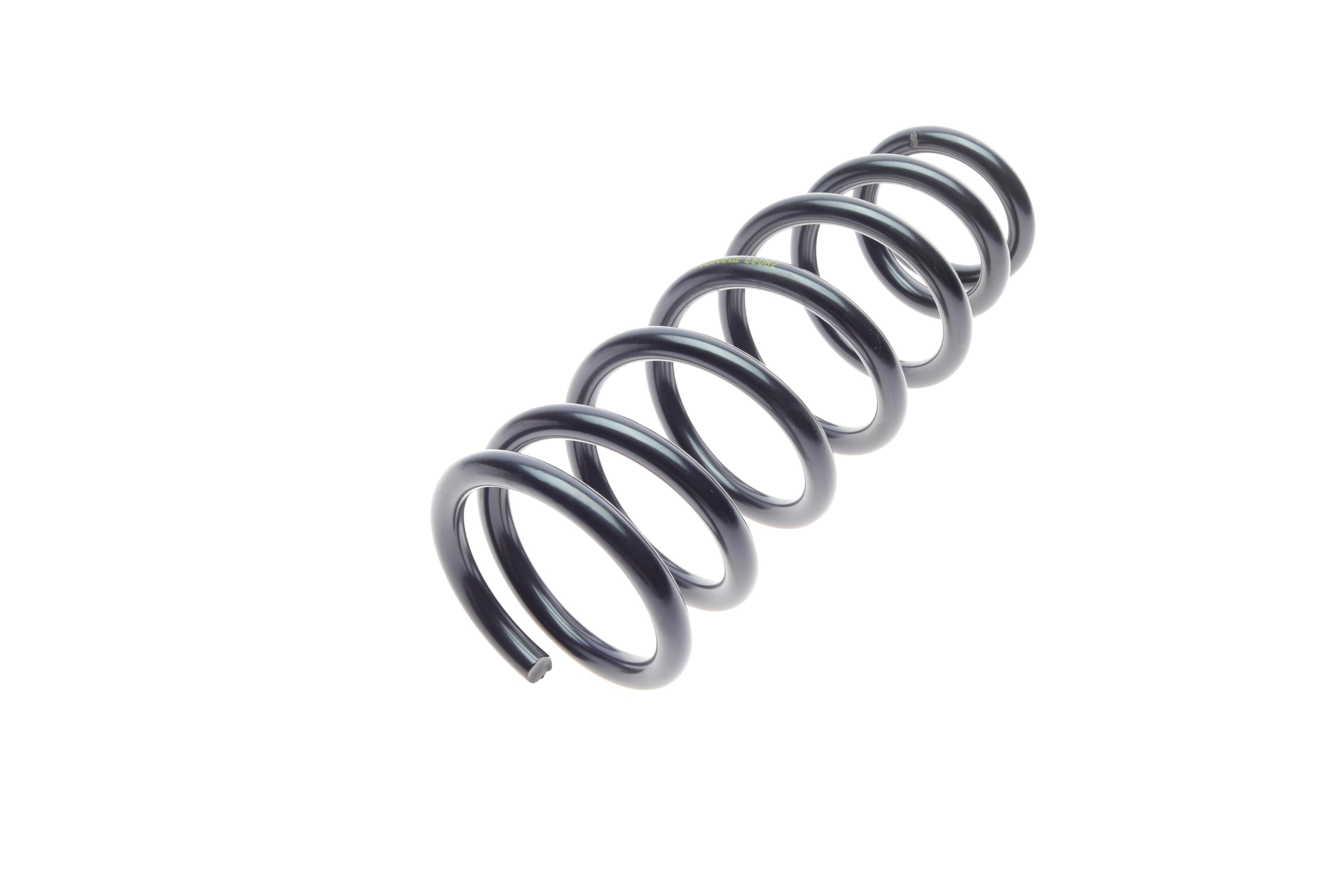 Пружина (задня) Toyota Avensis 1.6-2.4VVTi/2.0-2.2D-4D 03-08 (седан)