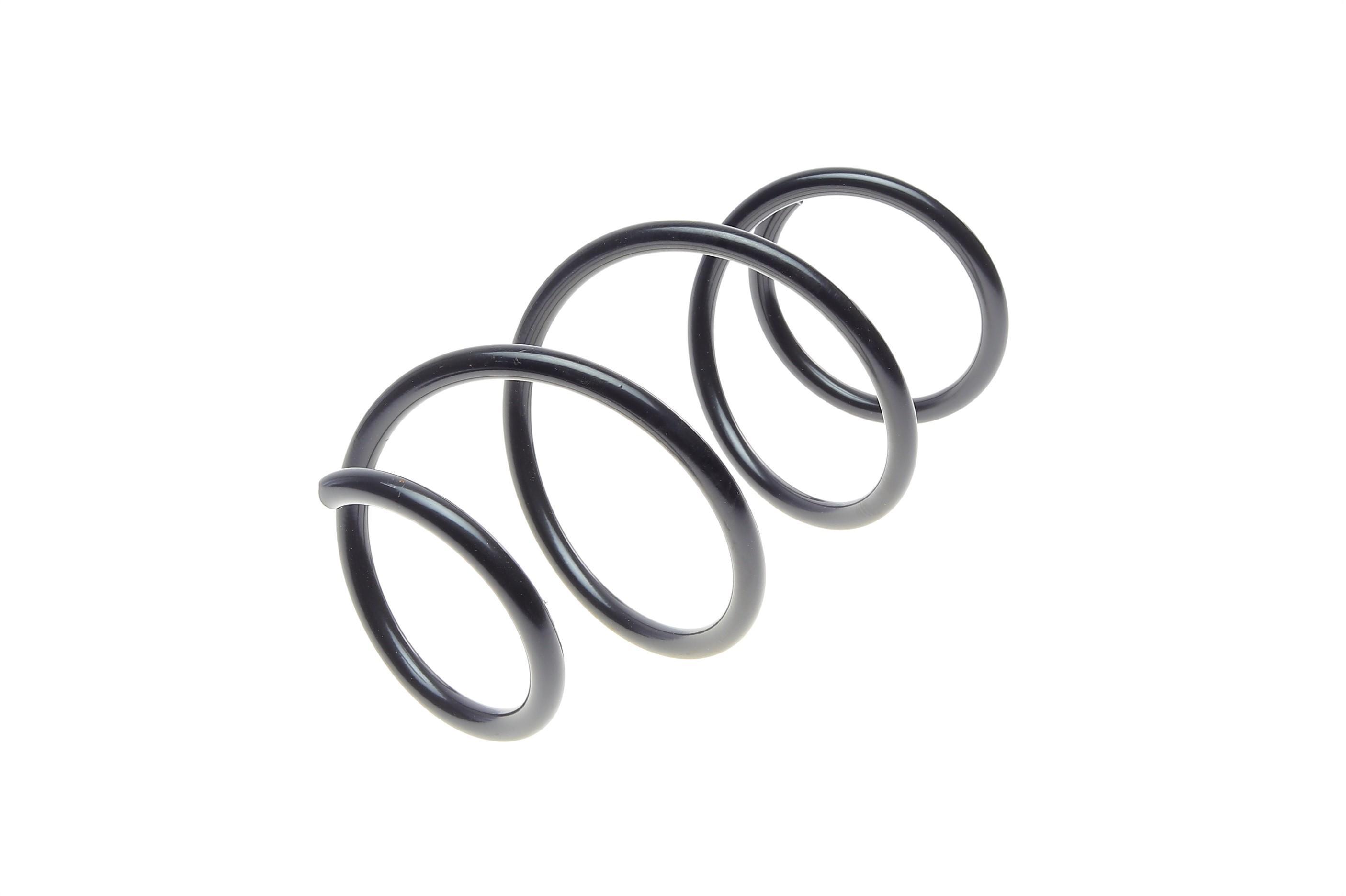 Пружина (передня) Dacia Sandero II 0.9TCe 12- (осн: Stepway)/Lada Xray 1.8 (МКПП) 16- (накл.зад.ч)