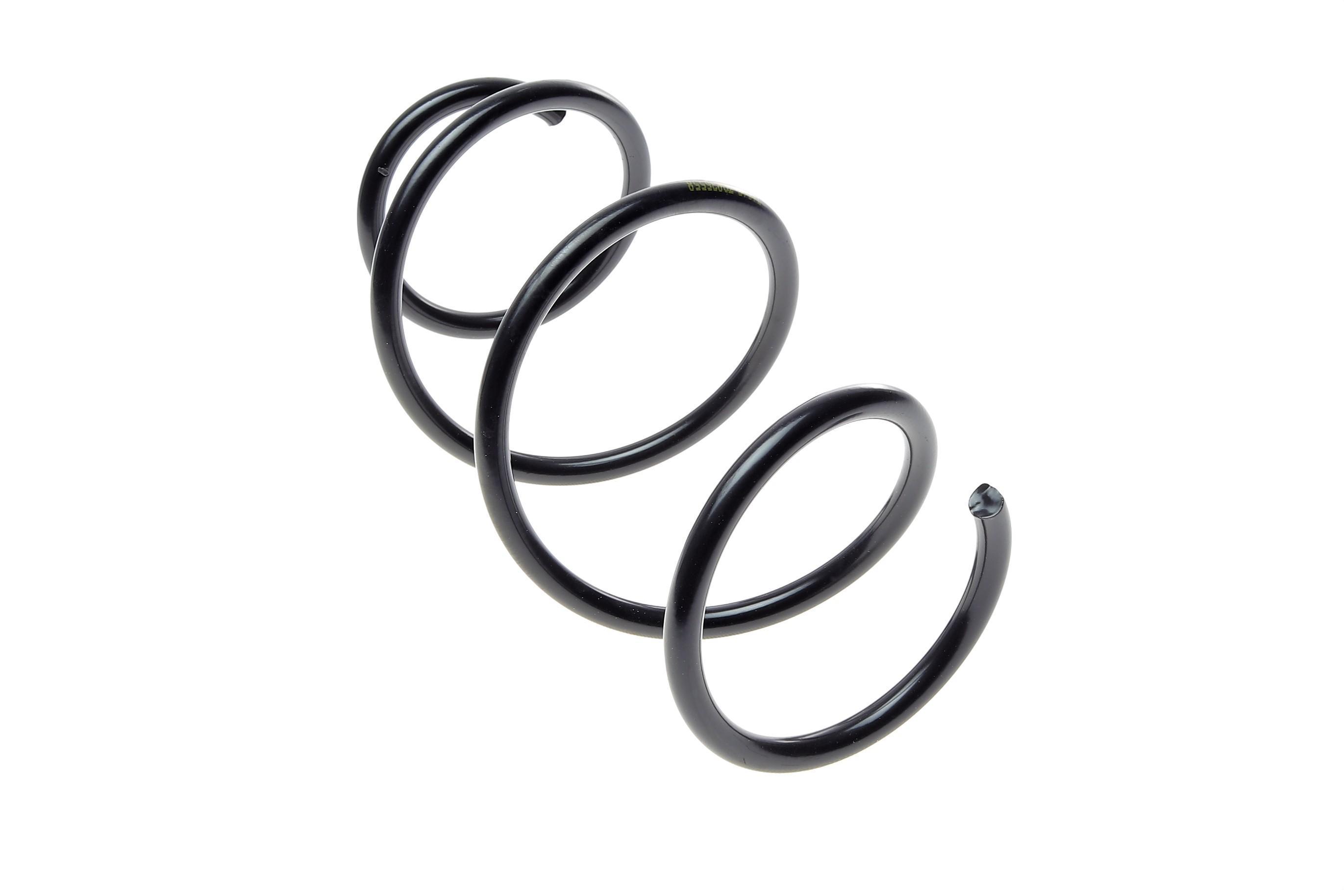 Пружина (передня) Dacia Sandero II 0.9TCe 12- (осн: Stepway)/Lada Xray 1.8 (МКПП) 16- (накл.зад.ч)