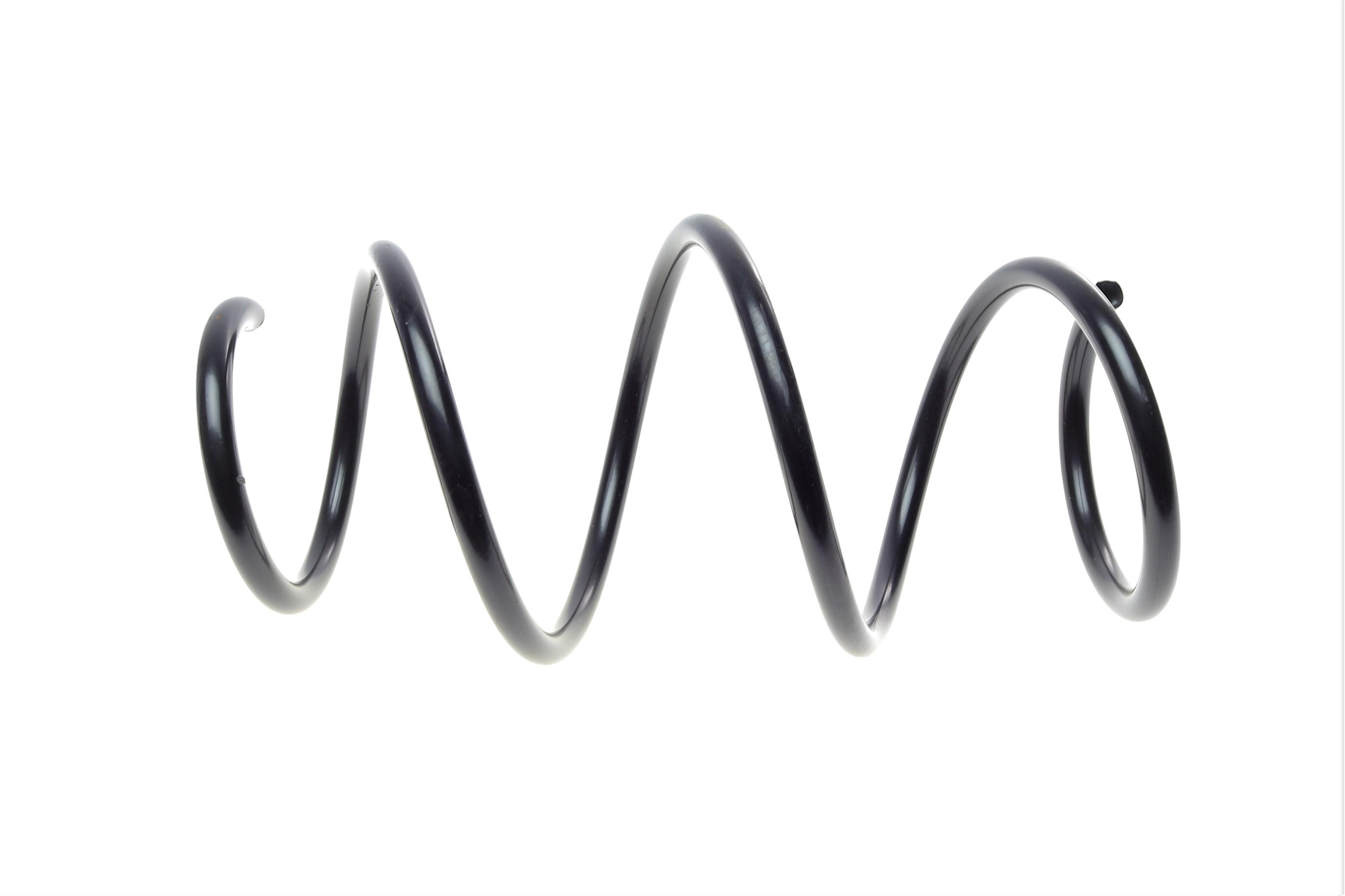 Пружина (передня) Dacia Sandero II 0.9TCe 12- (осн: Stepway)/Lada Xray 1.8 (МКПП) 16- (накл.зад.ч)