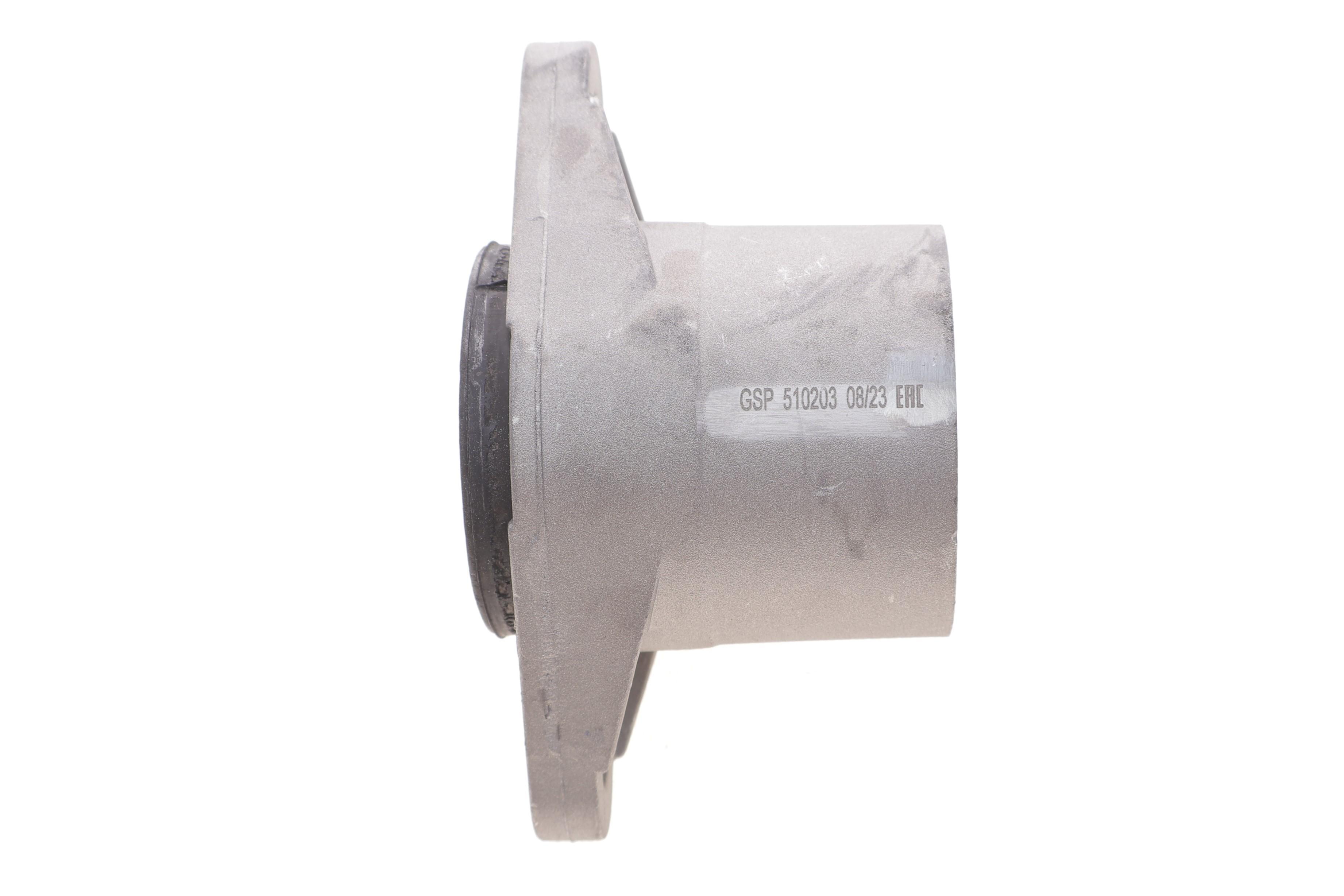 Подушка амортизатора (заднього) Audi A6/VW Passat 96-05