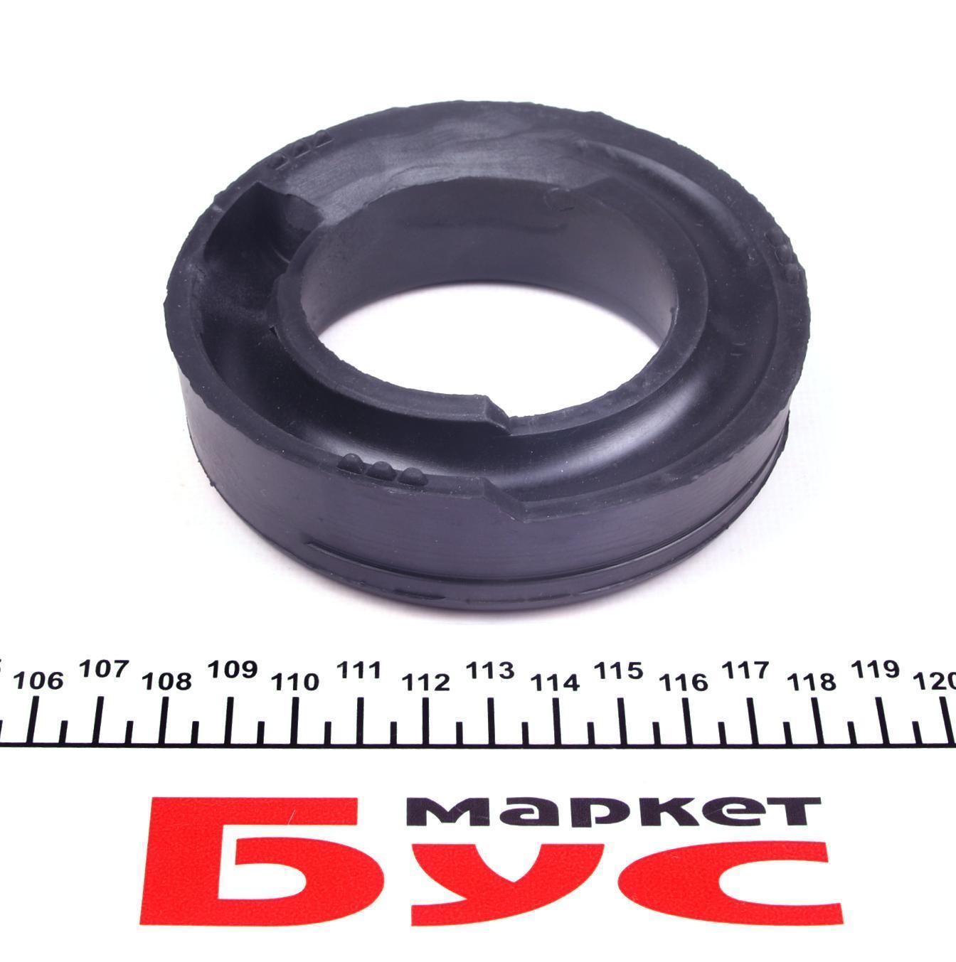 Проставка пружини (задній/верхня) MB E-class (W210) 95-02