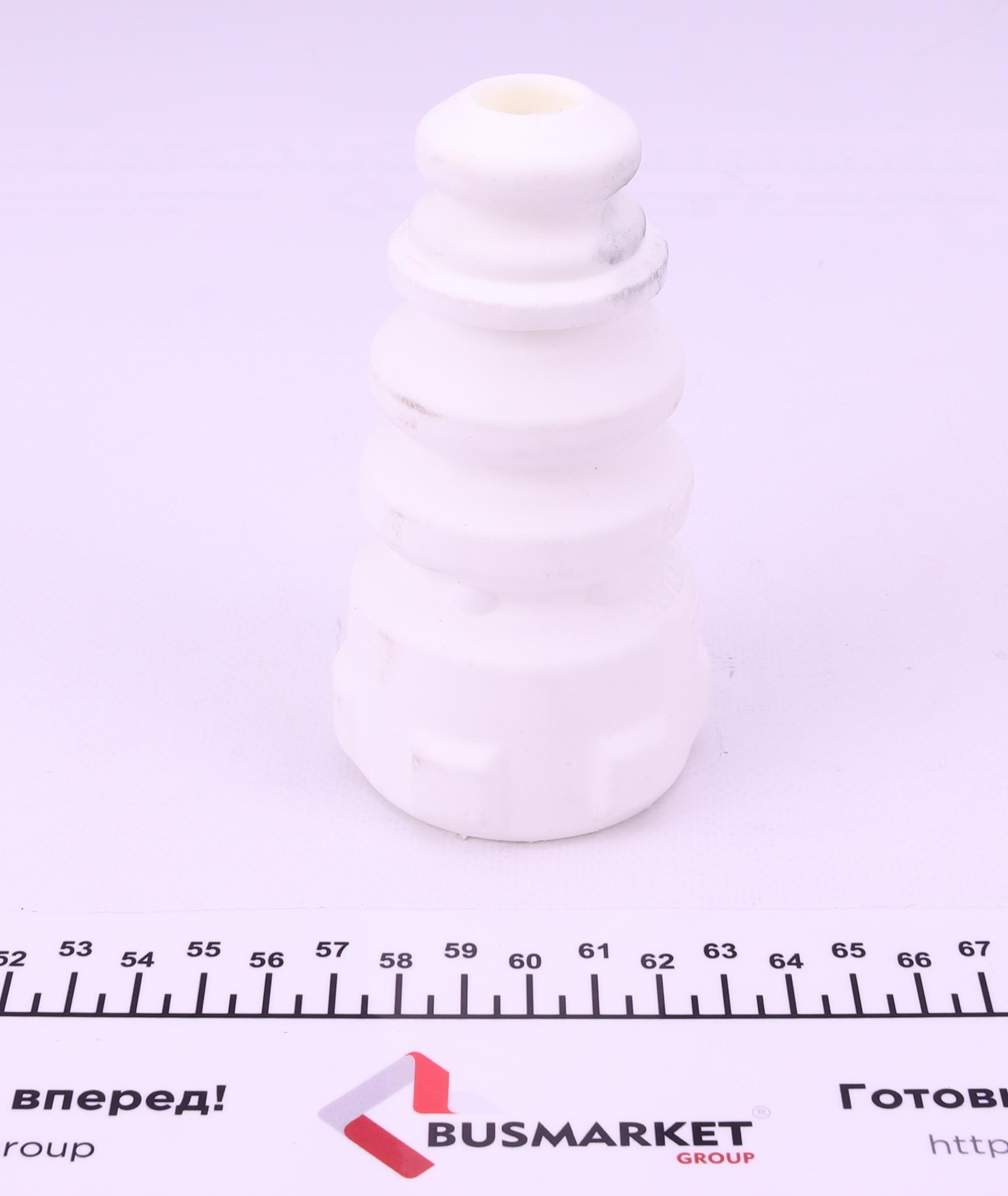 Відбійник амортизатора (заднього) VW Passat/CC/Golf VI 05-14