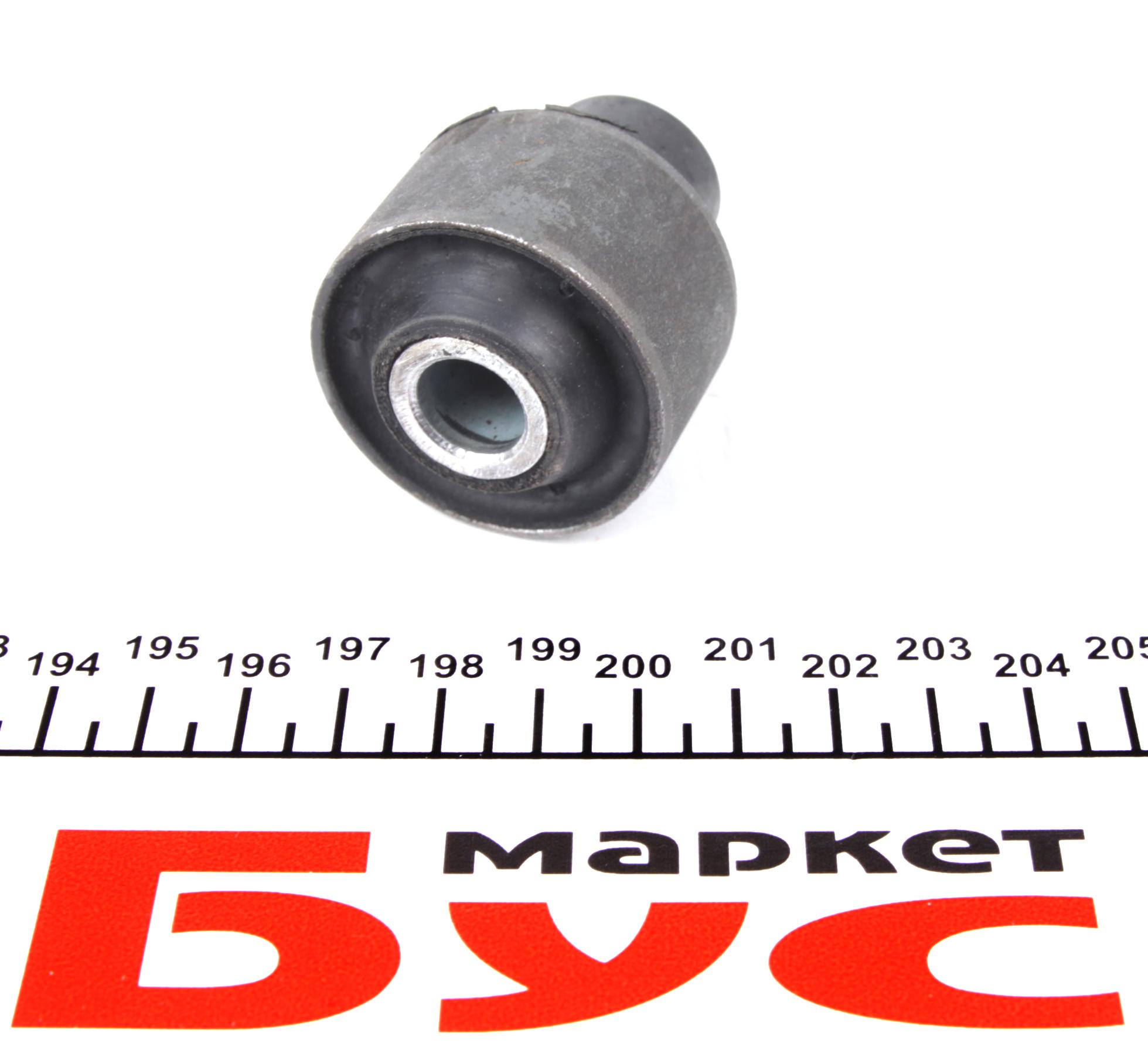 Втулка амортизатора (заднього/верхня) Fiat Doblo 01-