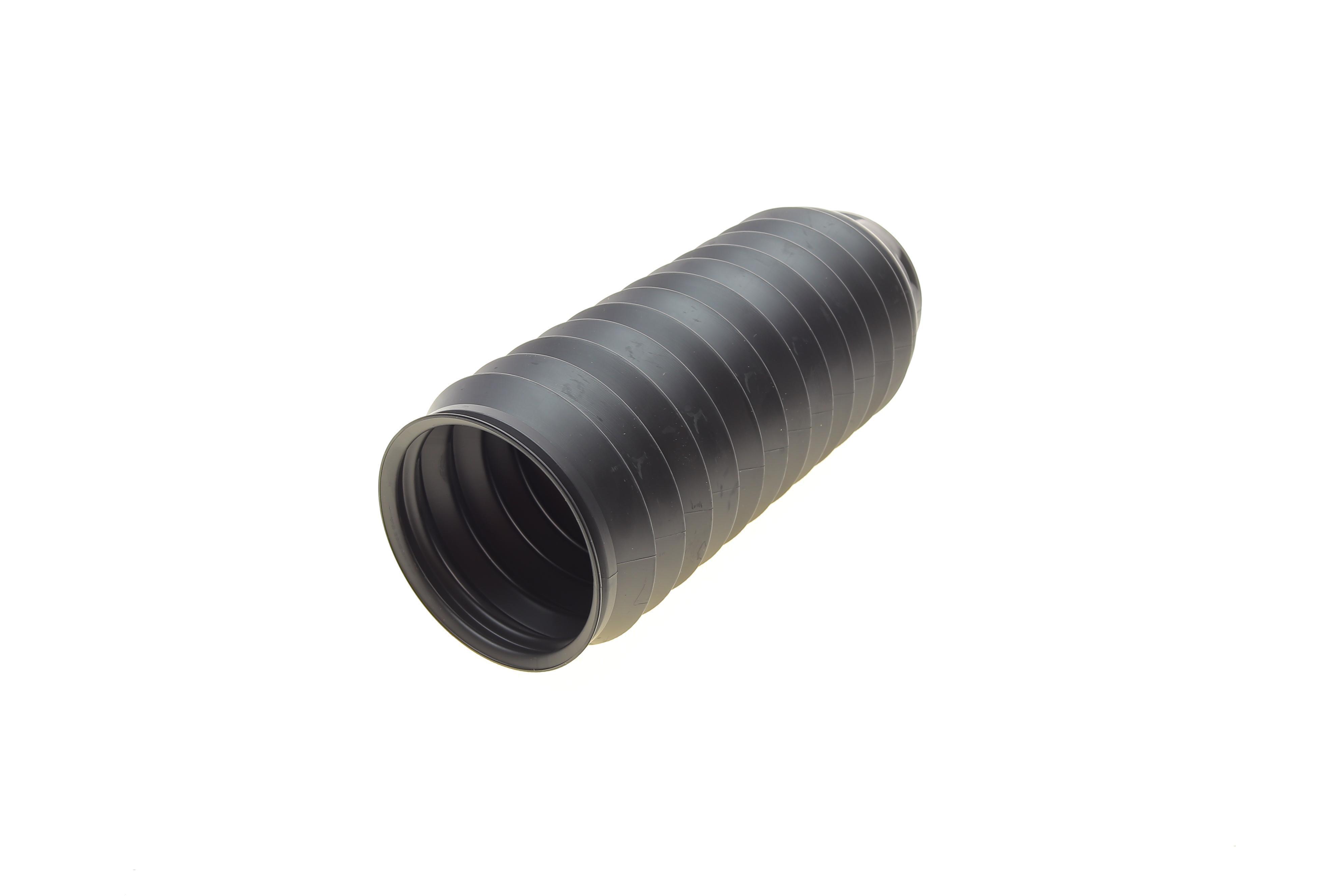 Пильник амортизатора (переднього) BMW X5 00-06 (M54/M57/N62)