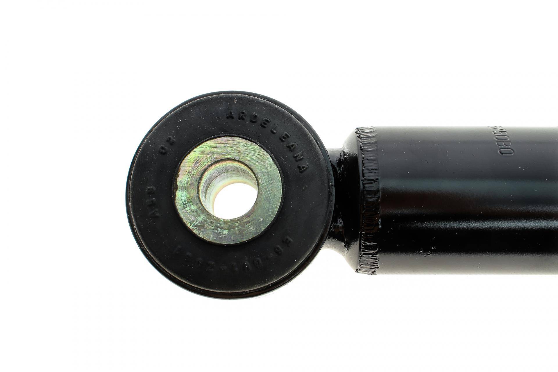 Амортизатор (задній) Citroen Berlingo 1.6/ 1.6HDi 08- (B4)