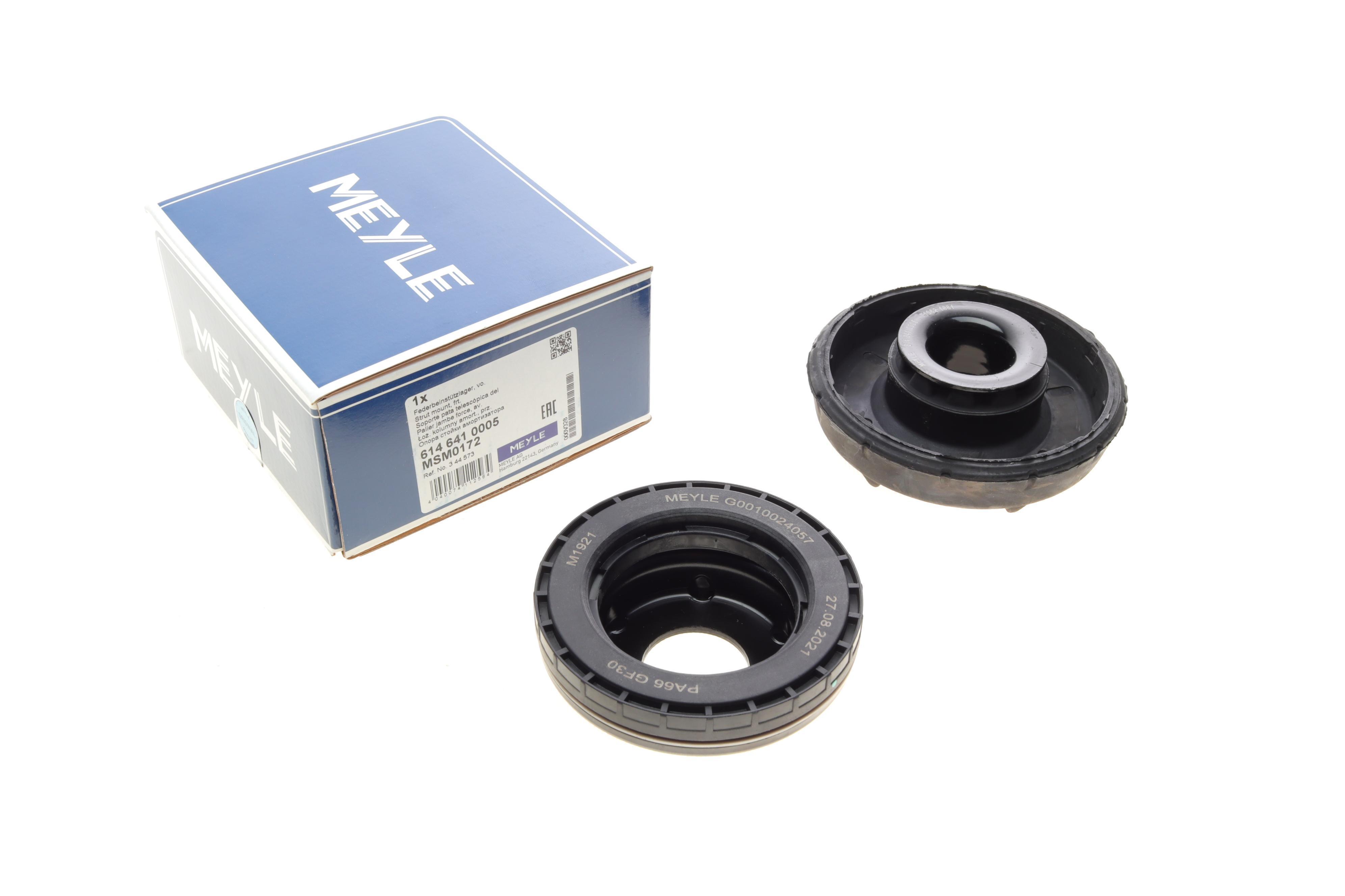 Подушка амортизатора (переднього) + підшипник Opel Astra J 1.4-2.0CDTI 09-