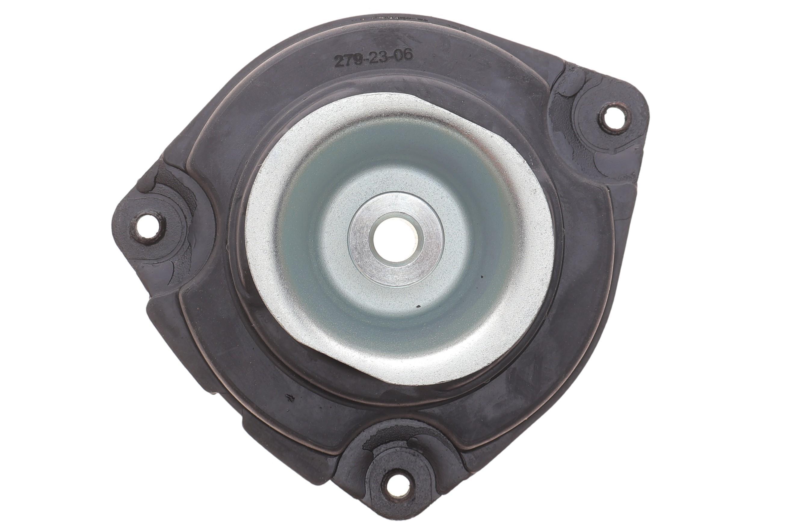 Подушка амортизатора (переднього) Nissan X-Trail/Renault Koleos 08- (L)