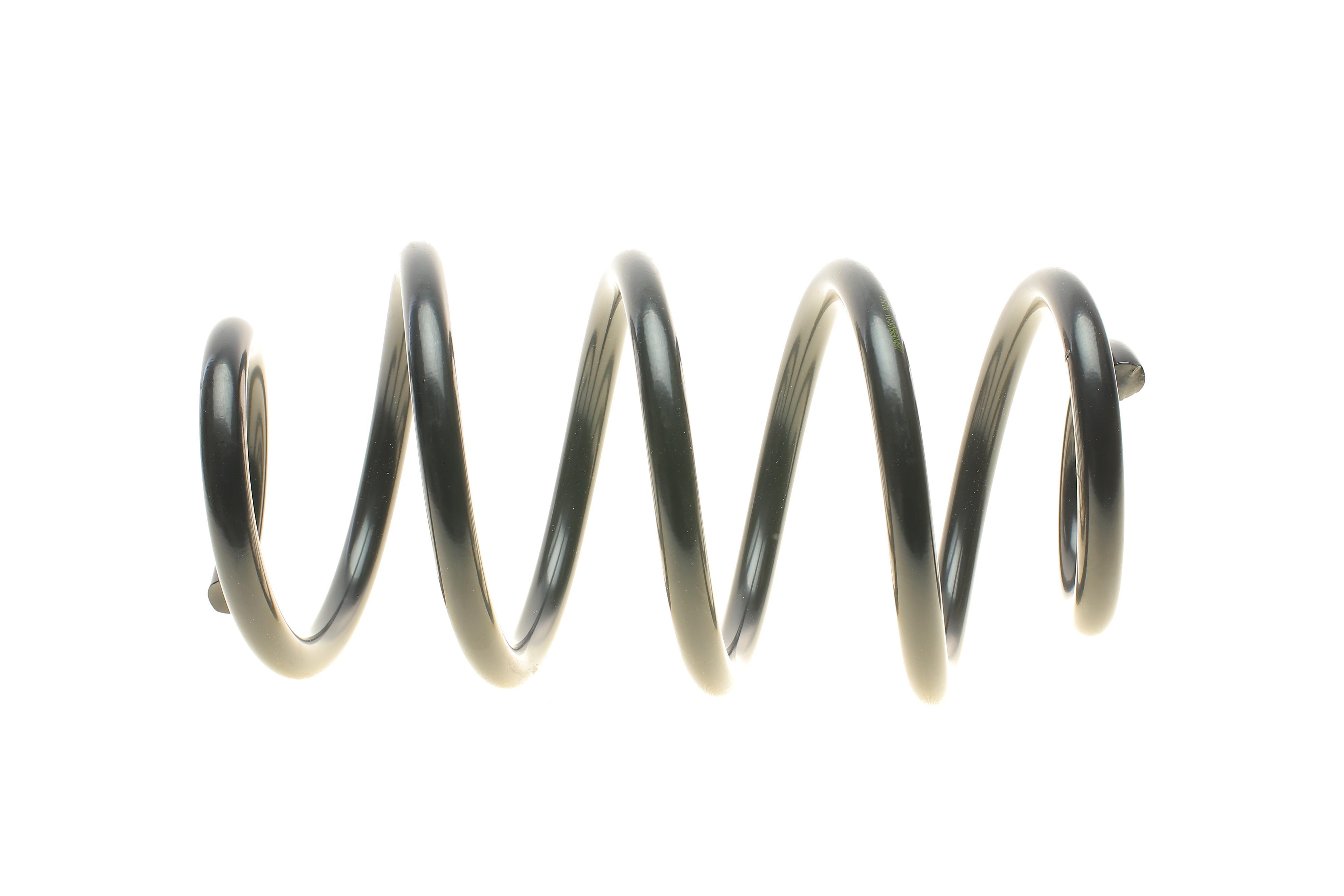 Пружина (передня) Ford Transit 2.0Ecoblue/2.2TDCi 13-18 (фургон/автобус) (різні варіанти оснащ.)