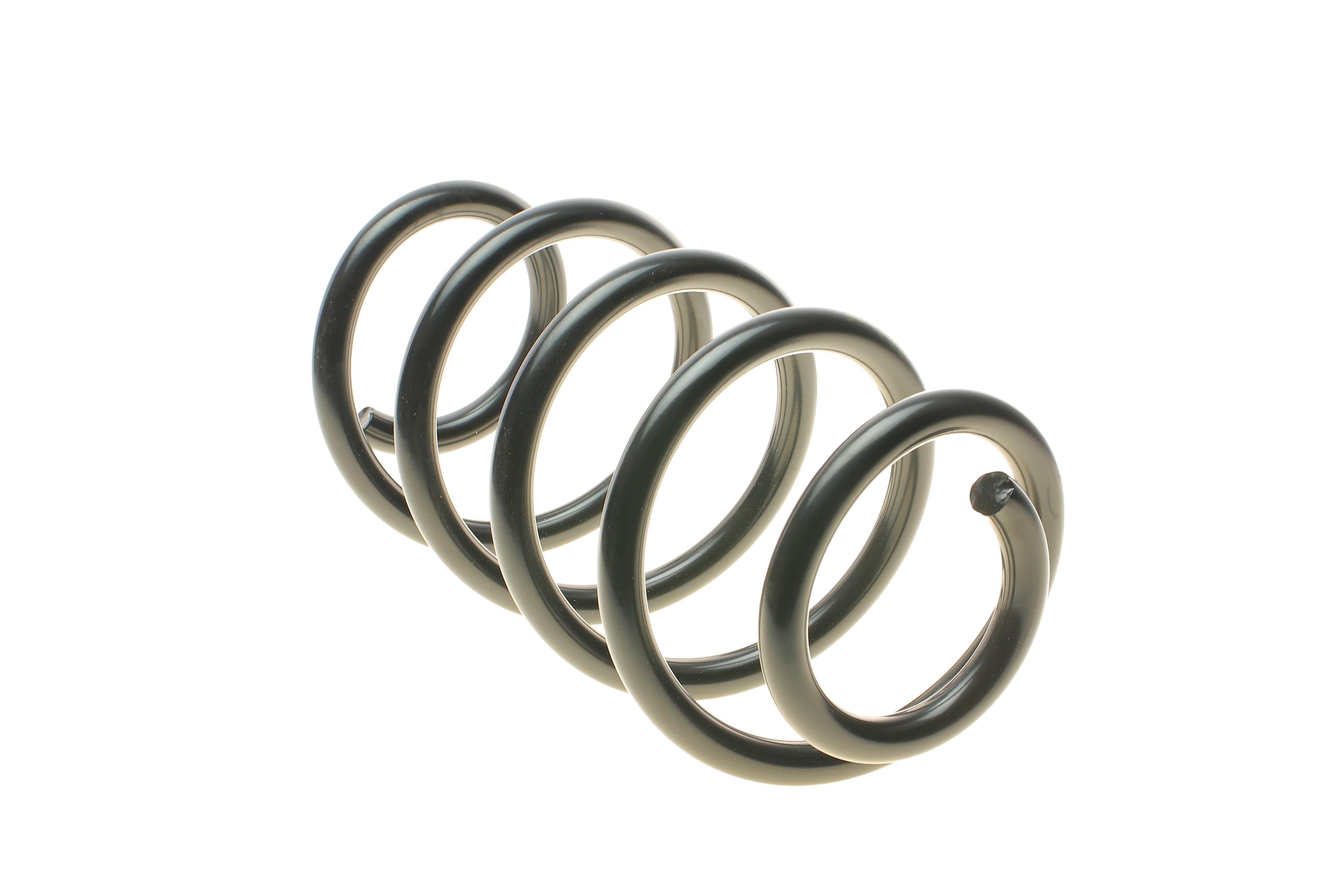 Пружина (передня) Ford Transit 2.0Ecoblue/2.2TDCi 13-18 (фургон/автобус) (різні варіанти оснащ.)