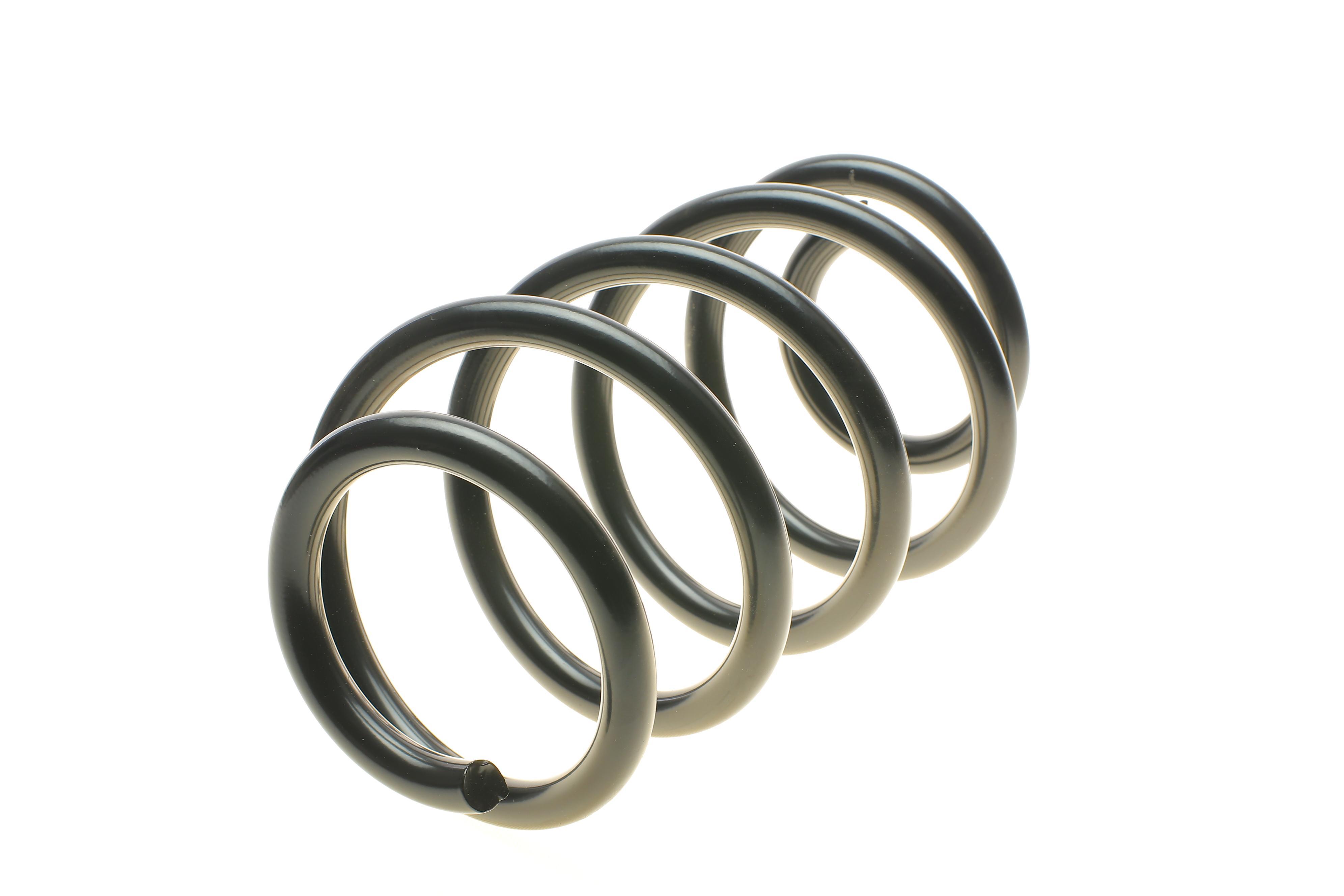 Пружина (передня) Ford Transit 2.0Ecoblue/2.2TDCi 13-18 (фургон/автобус) (різні варіанти оснащ.)