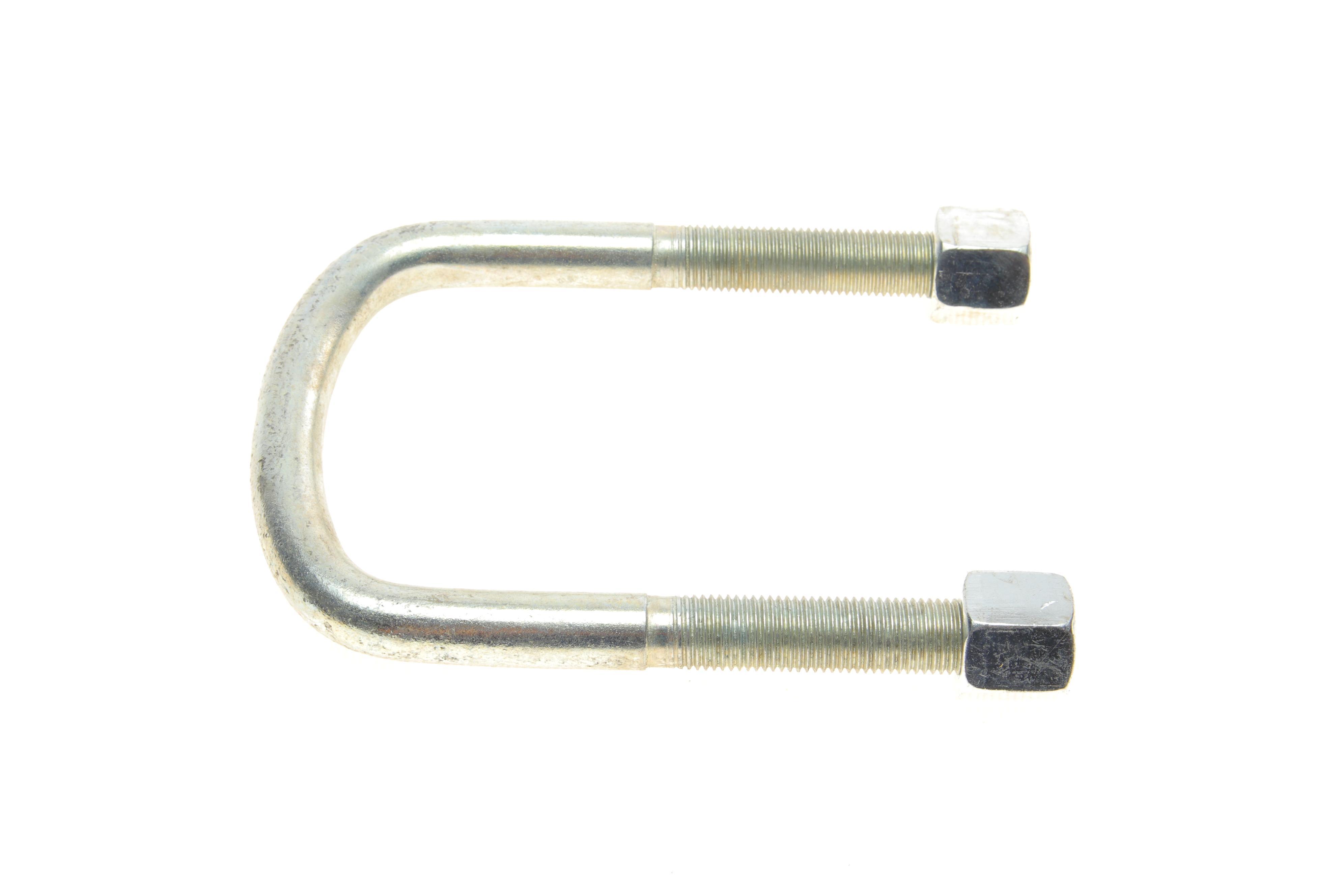 Стремянка (передня) MAN 10/9.150, 6/8.100 (M14x1, 5x81x135)