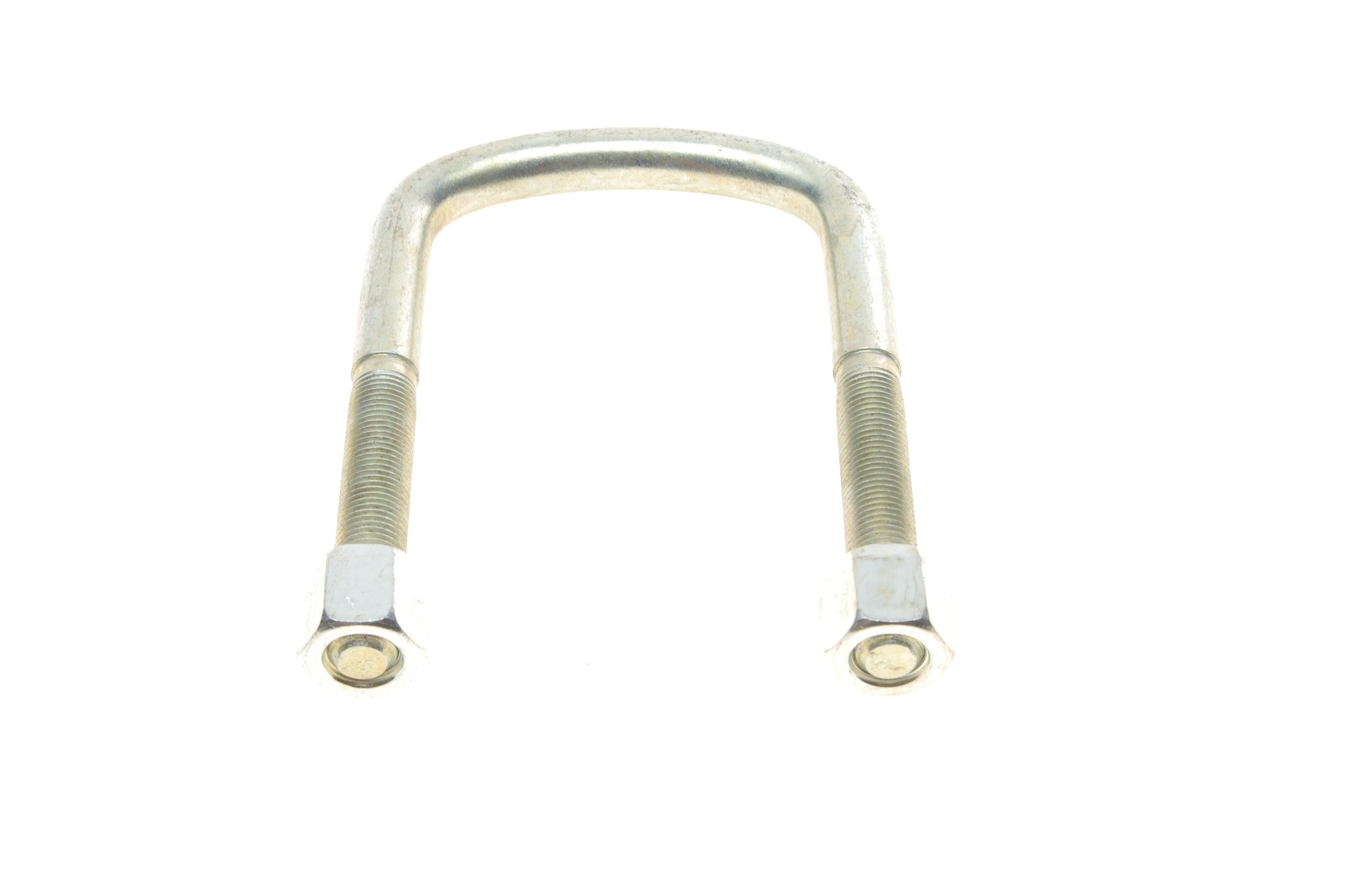 Стремянка (передня) MAN 10/9.150, 6/8.100 (M14x1, 5x81x135)