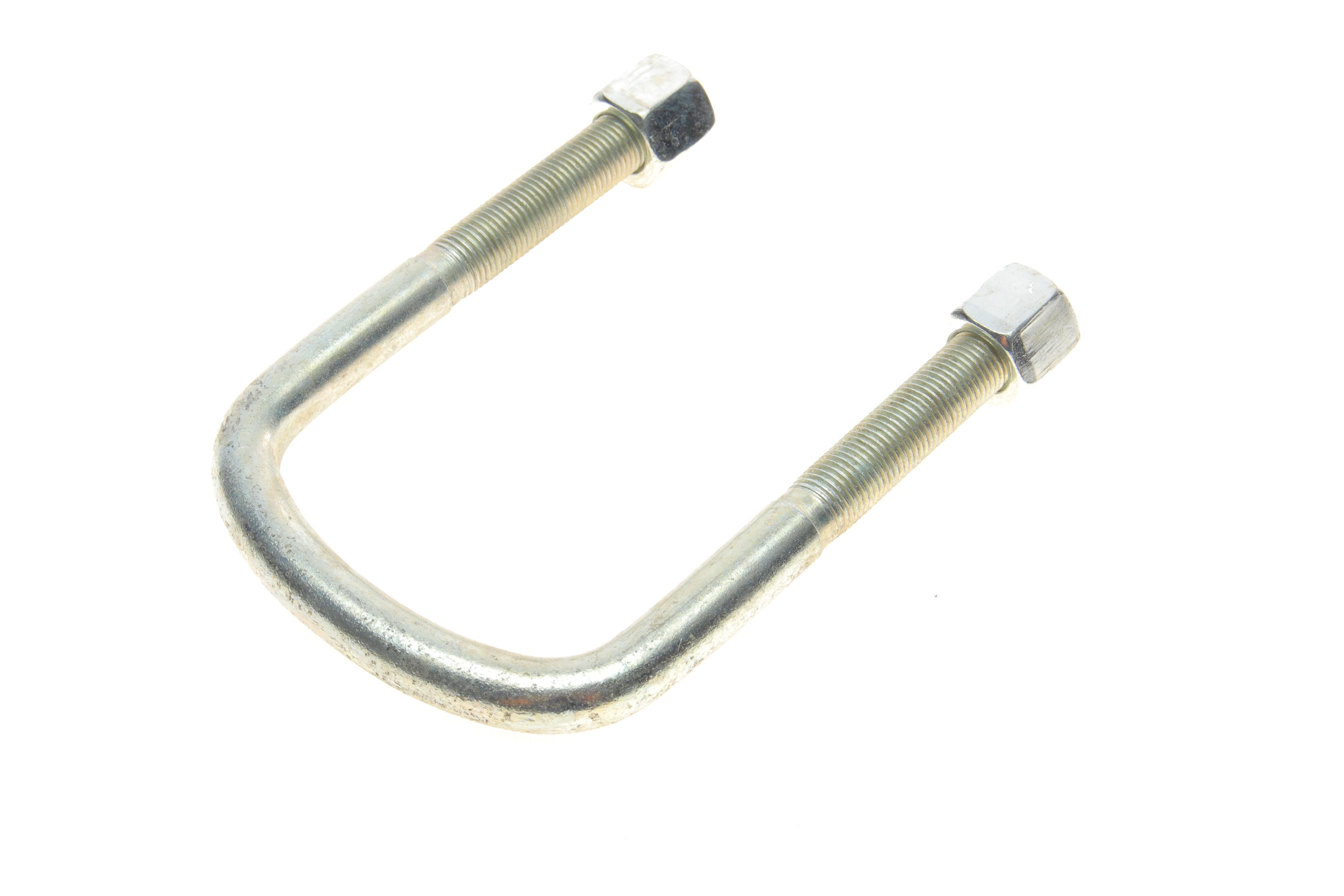 Стремянка (передня) MAN 10/9.150,6/8.100 (M14x1,5x81x135)