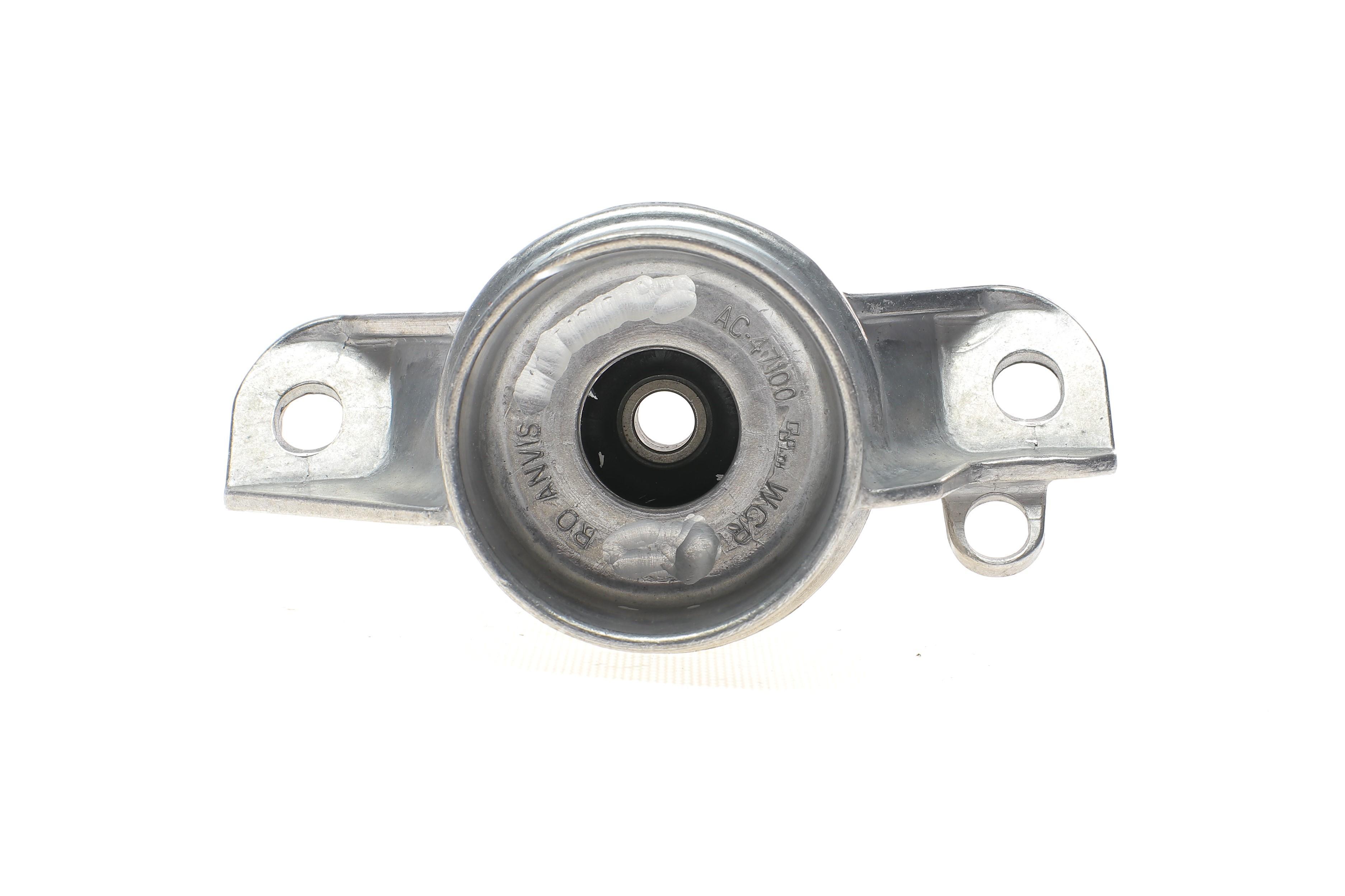 Подушка амортизатора (заднього) Audi A4/A5/Q5/Porsche Macan 1.8-4.2 07-