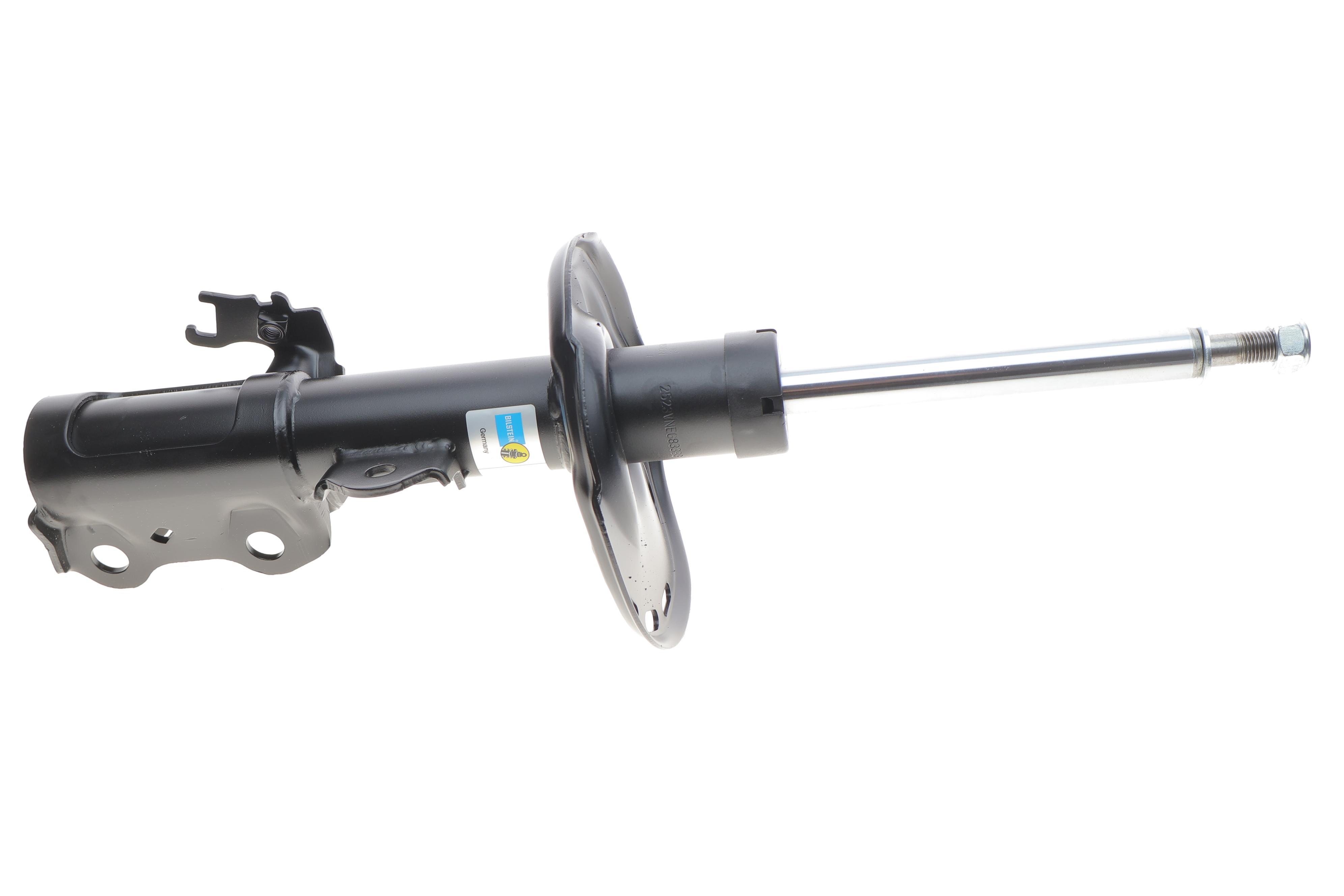 Амортизатор (передній) Toyota Auris 06-/Corolla 13- (L) (B4)