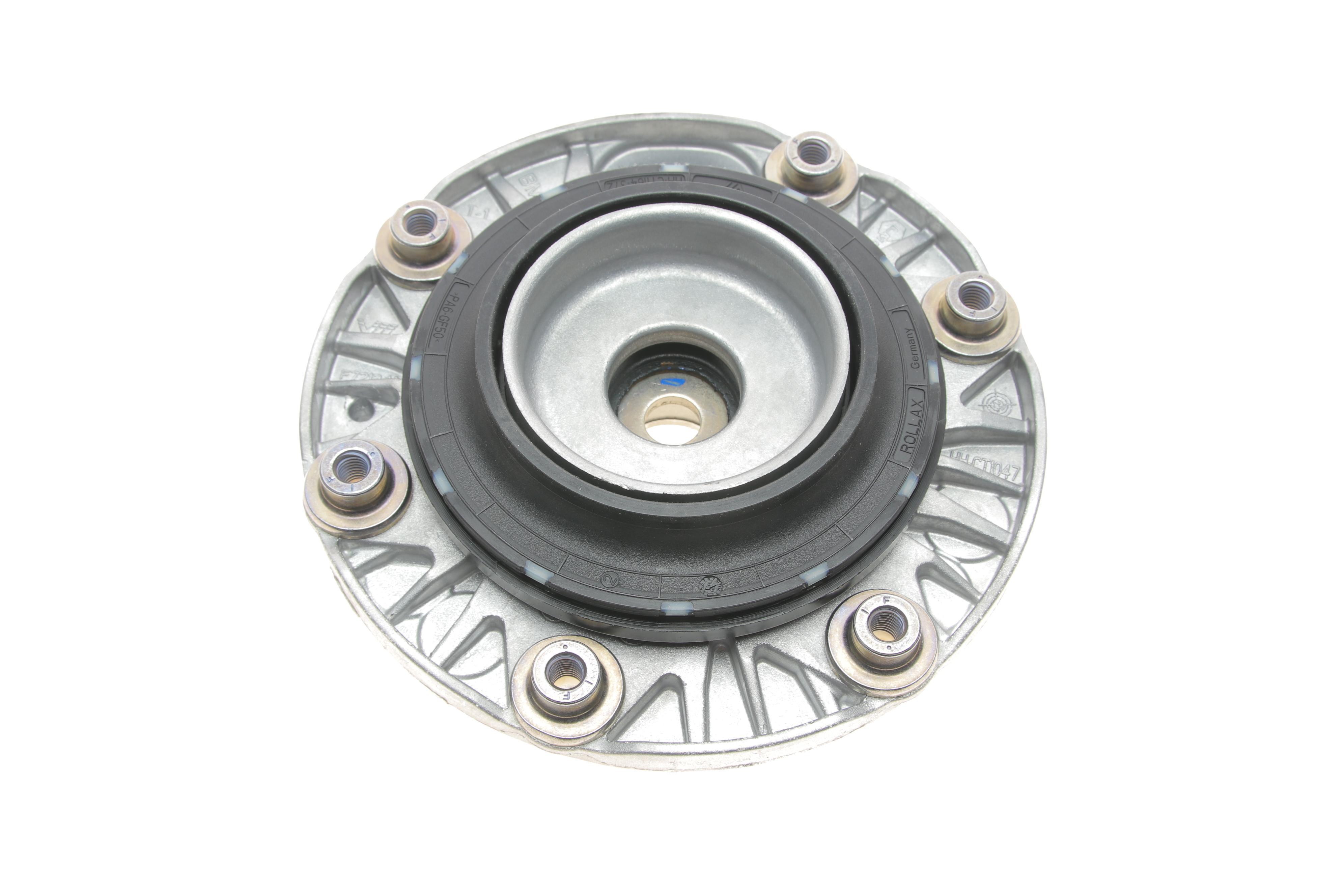 Подушка амортизатора (переднього) + підшипник BMW 1 (F20/F21)/3 (F30/F80) 11-18 B47/N47/N55/N57