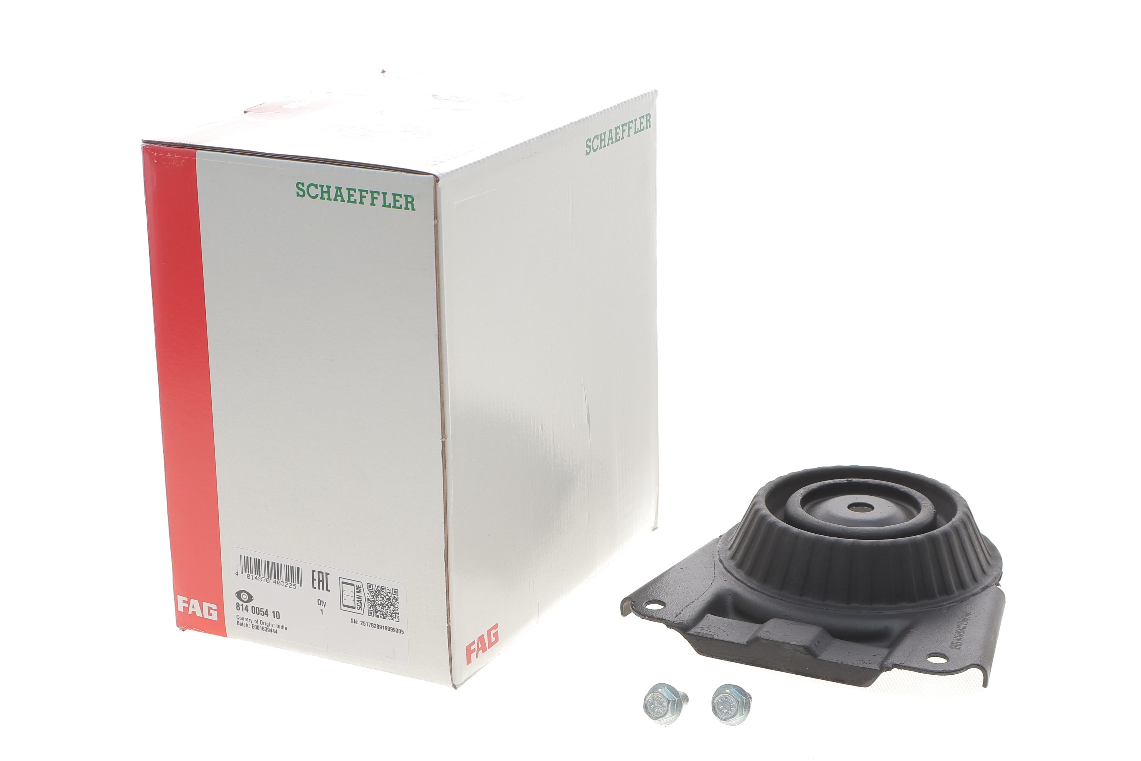 Подушка амортизатора (заднього) Ford Mondeo I 93-00