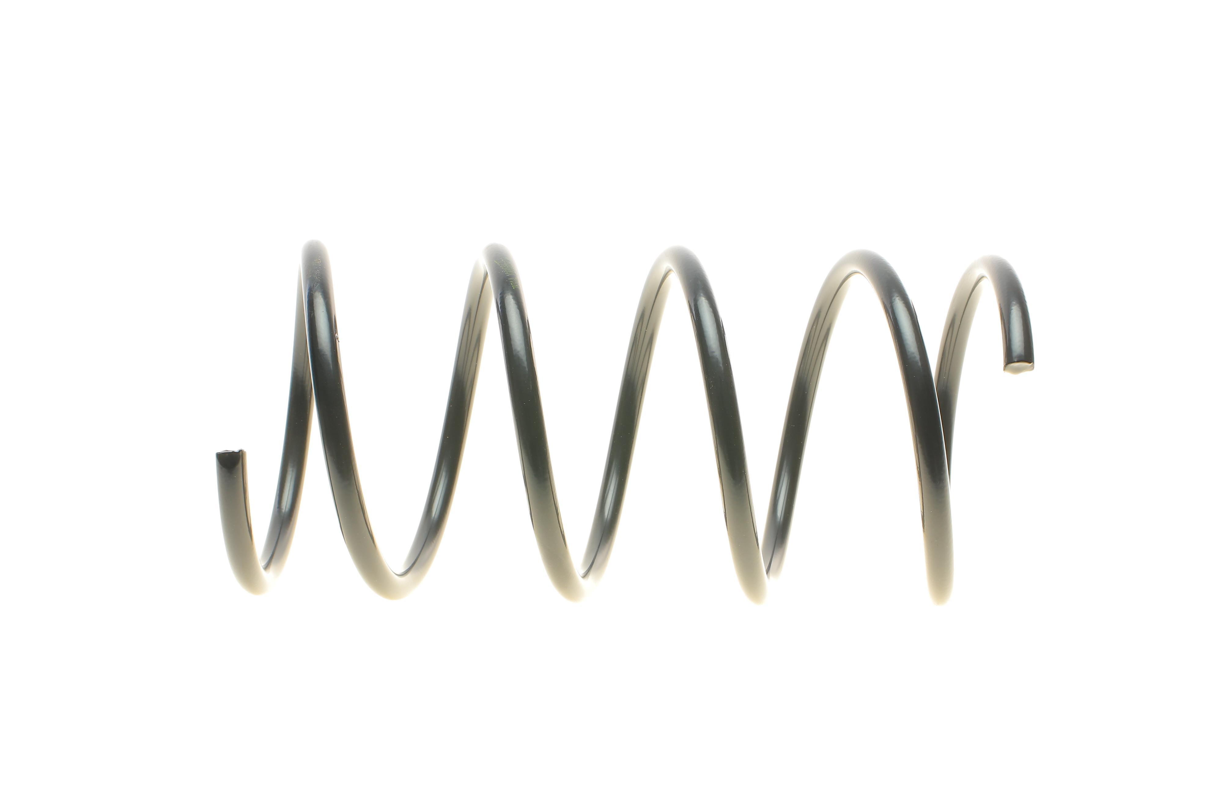 Пружина (передня) Kia Magentis 2.0CRDi 04.06-12.06 (седан)