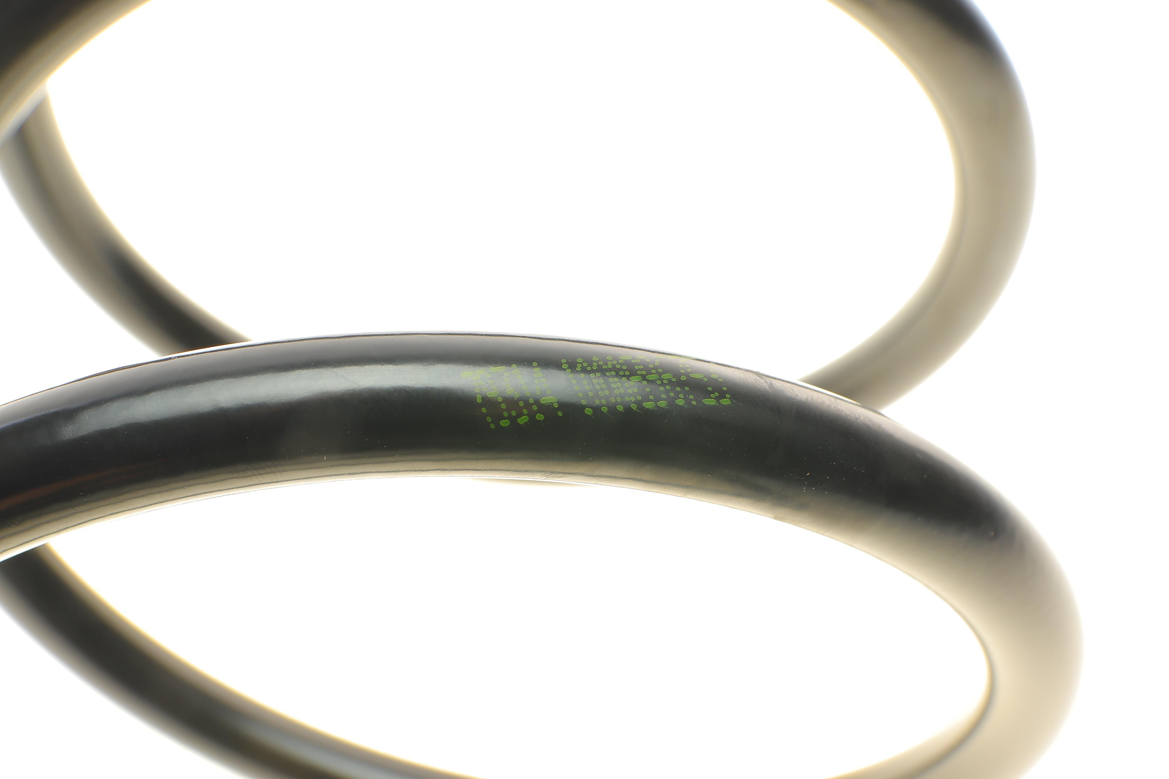 Пружина (передня) Kia Magentis 2.0CRDi 04.06-12.06 (седан)