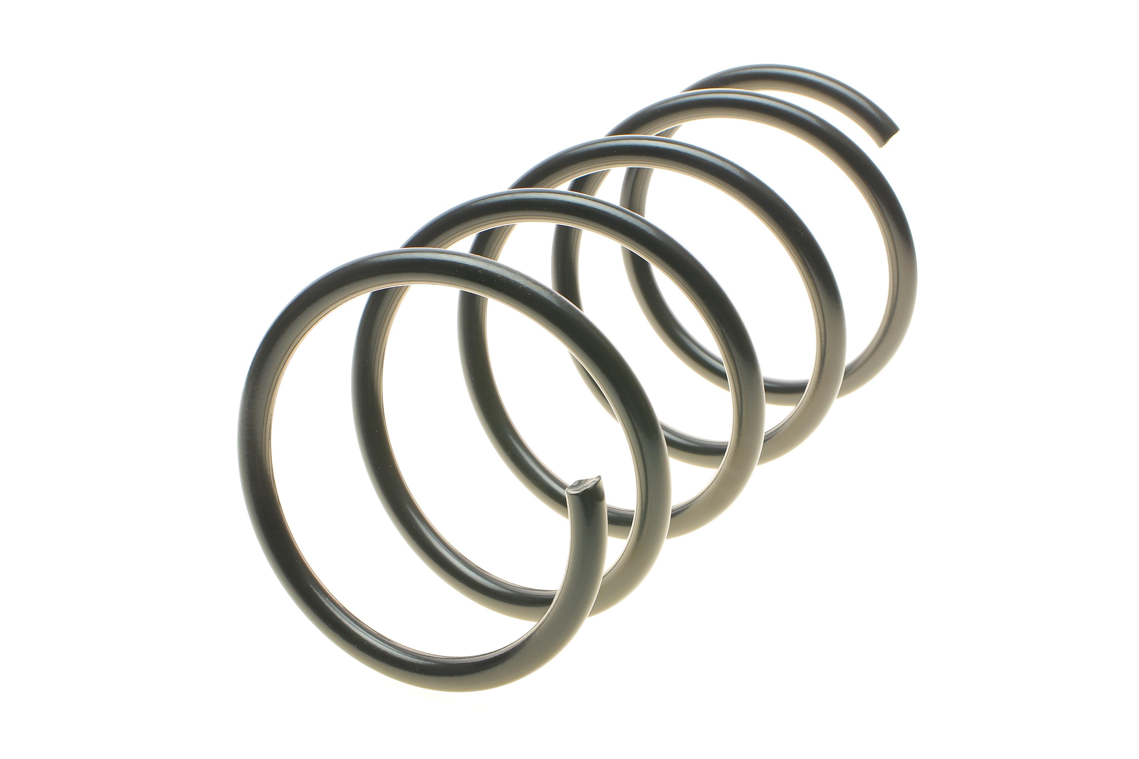 Пружина (передня) Kia Magentis 2.0CRDi 04.06-12.06 (седан)