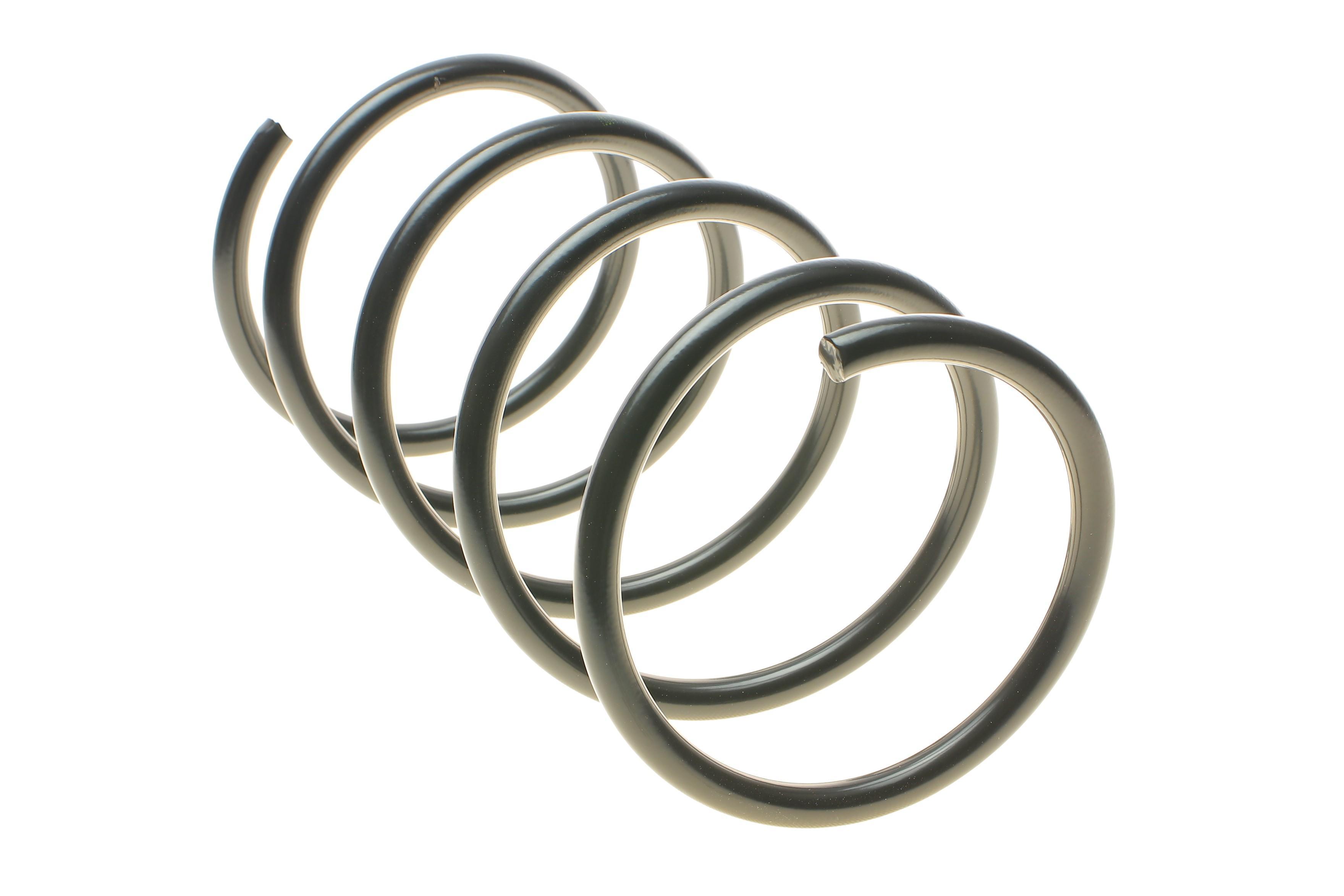 Пружина (передня) Kia Magentis 2.0CRDi 04.06-12.06 (седан)