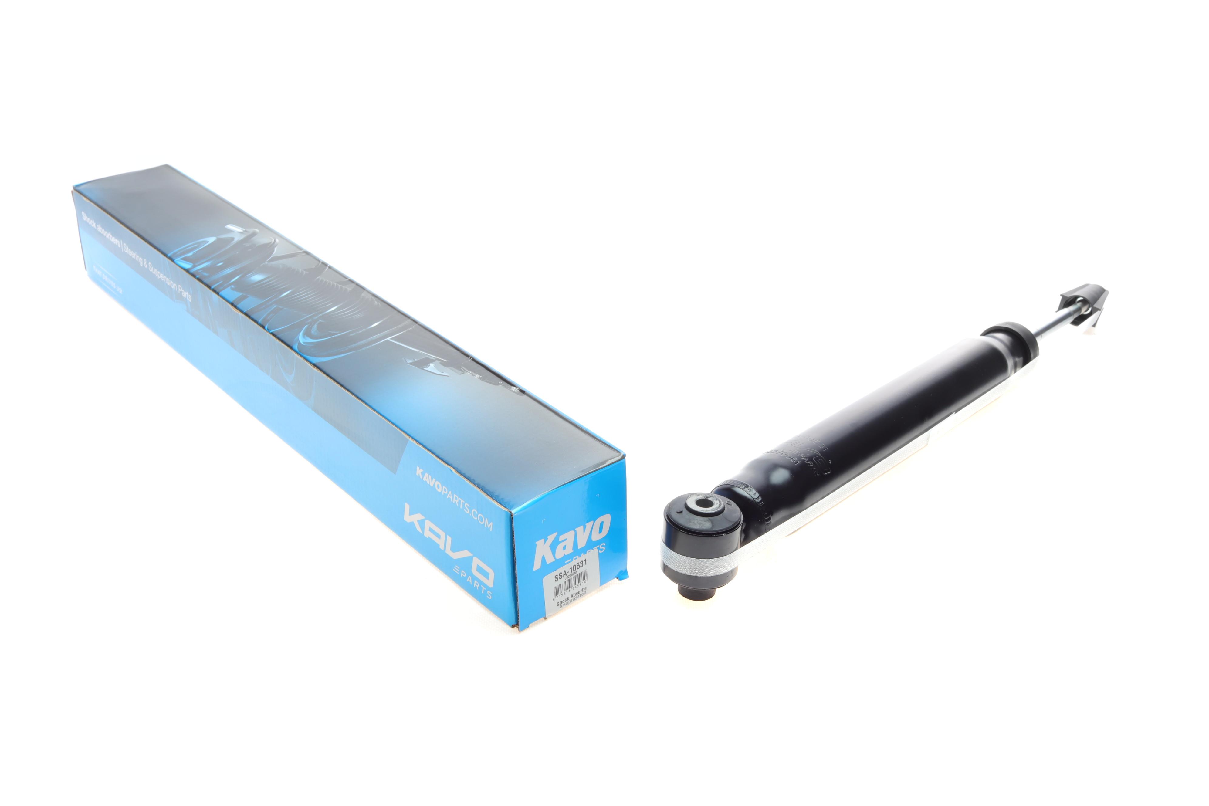 Амортизатор (задній) VW Passat/Audi A6 97-05