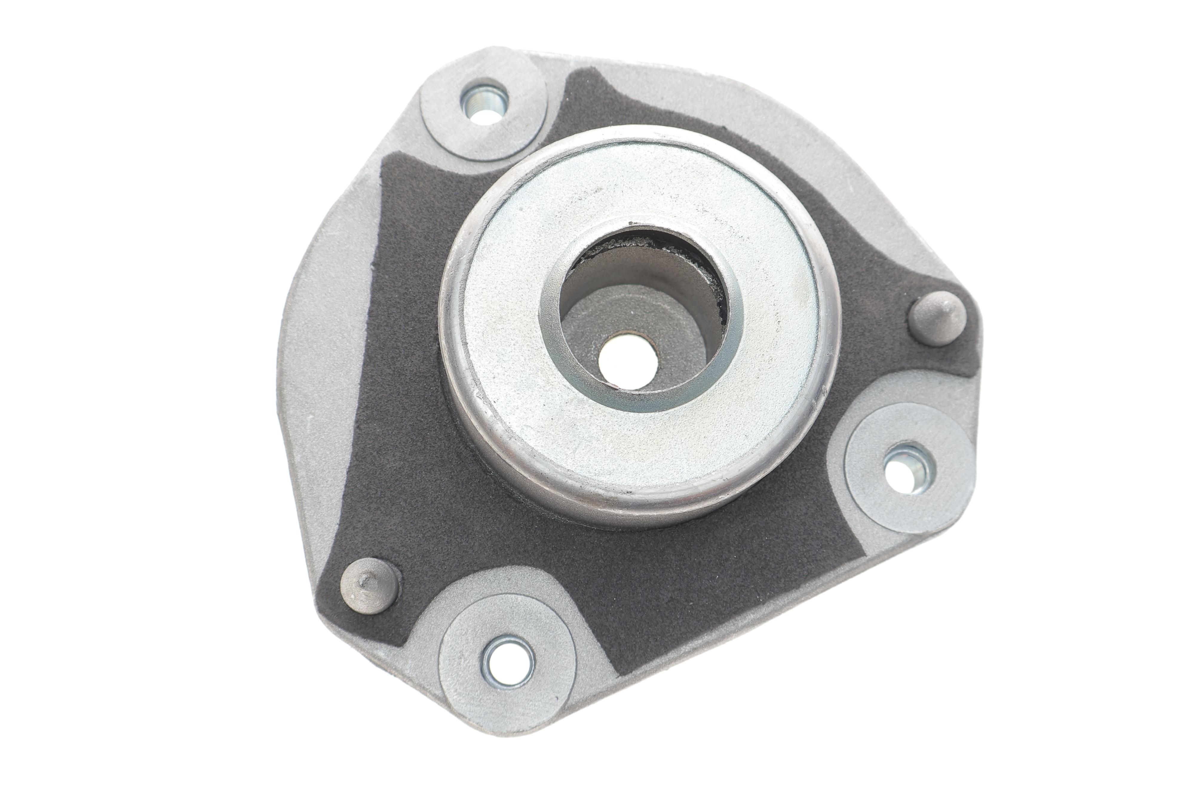 Подушка амортизатора (переднього) Fiat Ducato 02-06 (L)