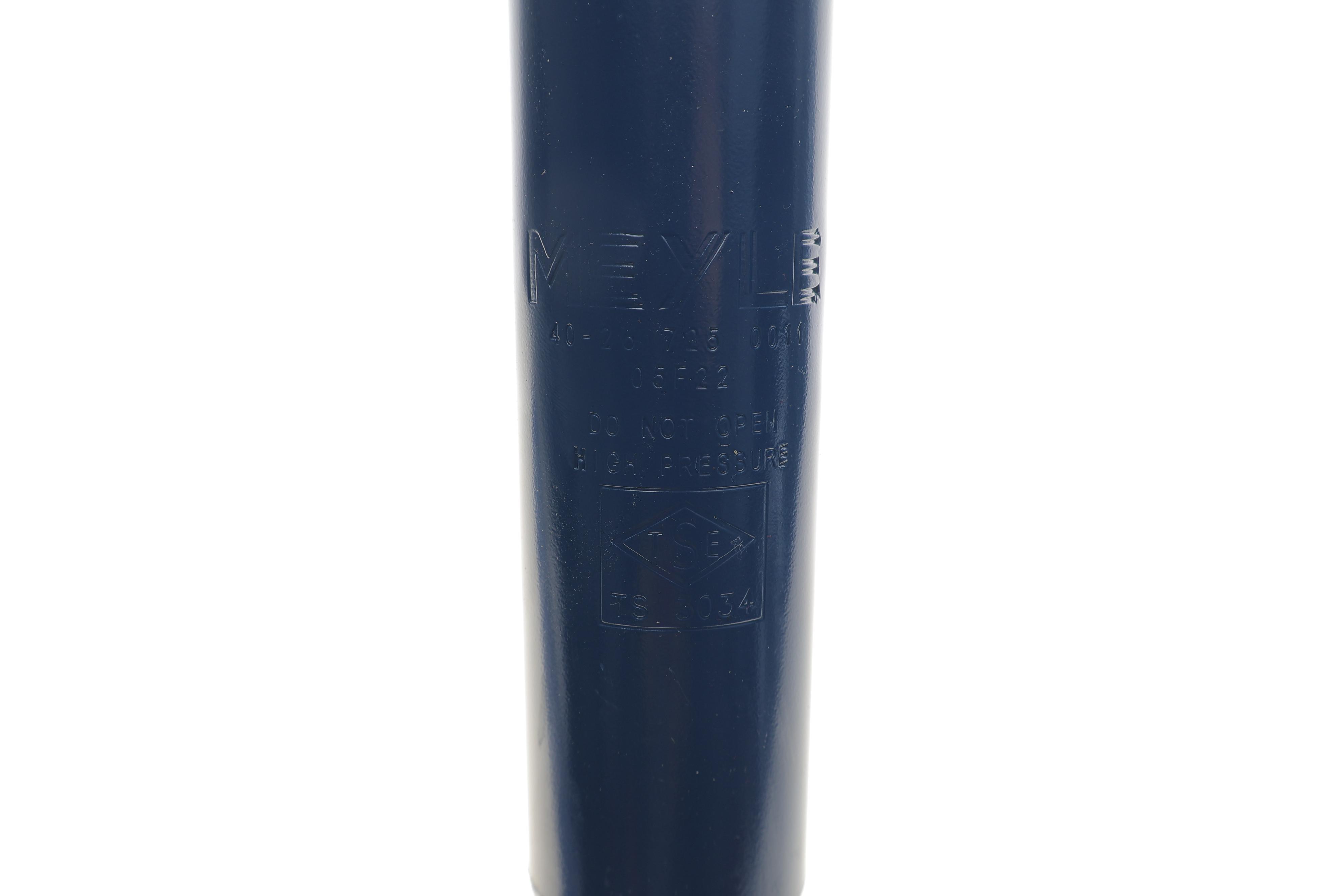 Амортизатор (задній) Fiat Scudo/ Citroen Jumpy 07-