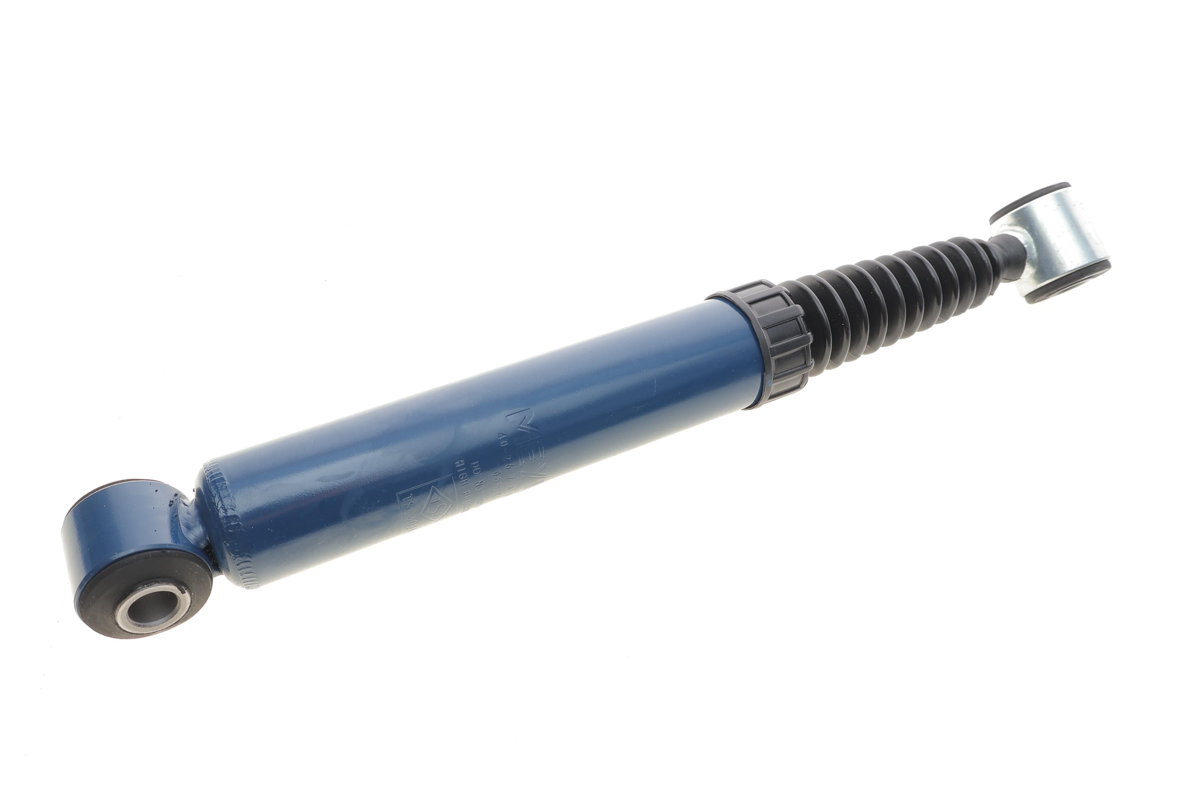 Амортизатор (задній) Fiat Scudo/ Citroen Jumpy 07-