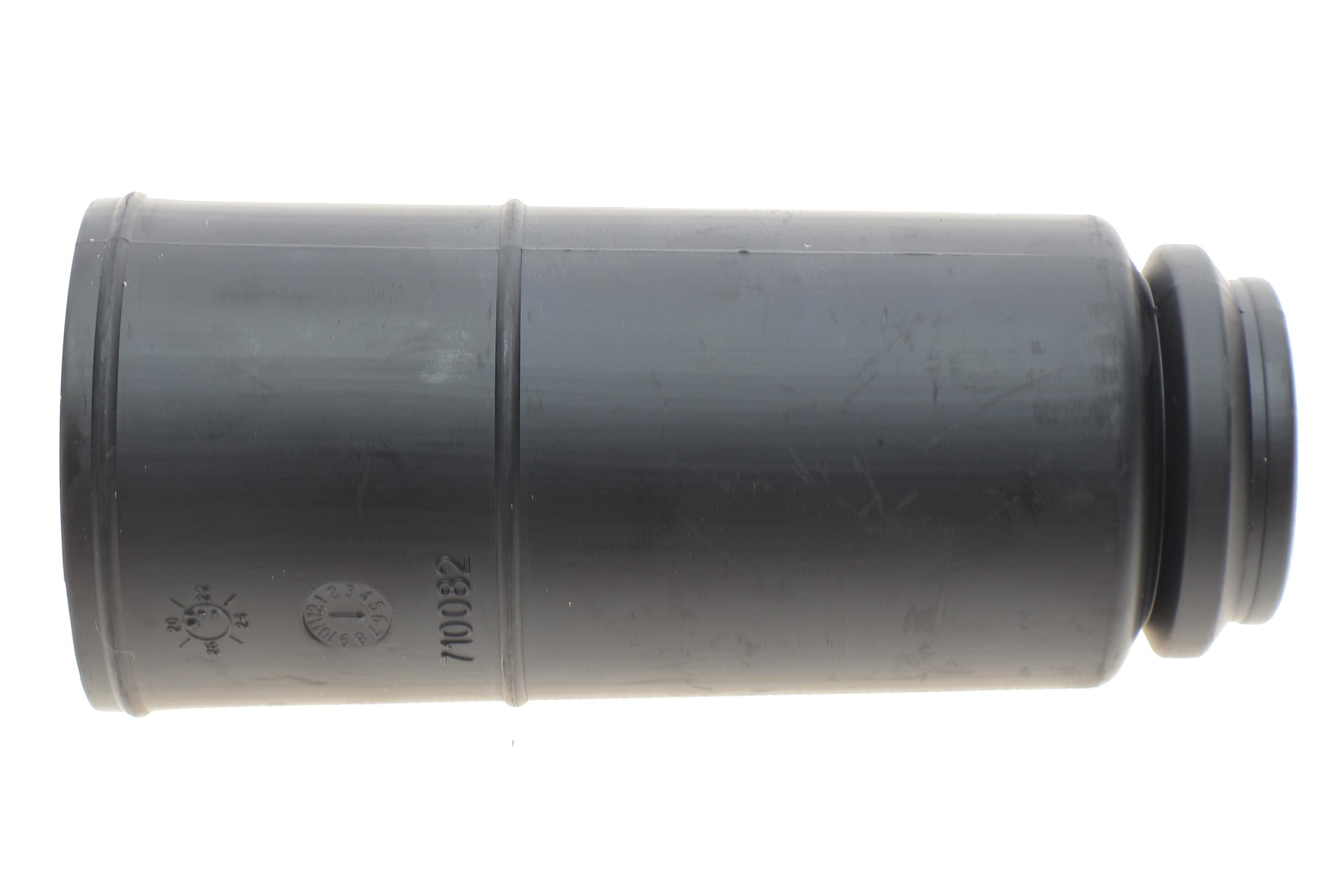 Пильник + відбійник амортизатора (заднього) Audi A4/A6/VW Passat 96- (к-кт 2 шт.) (APK0068)