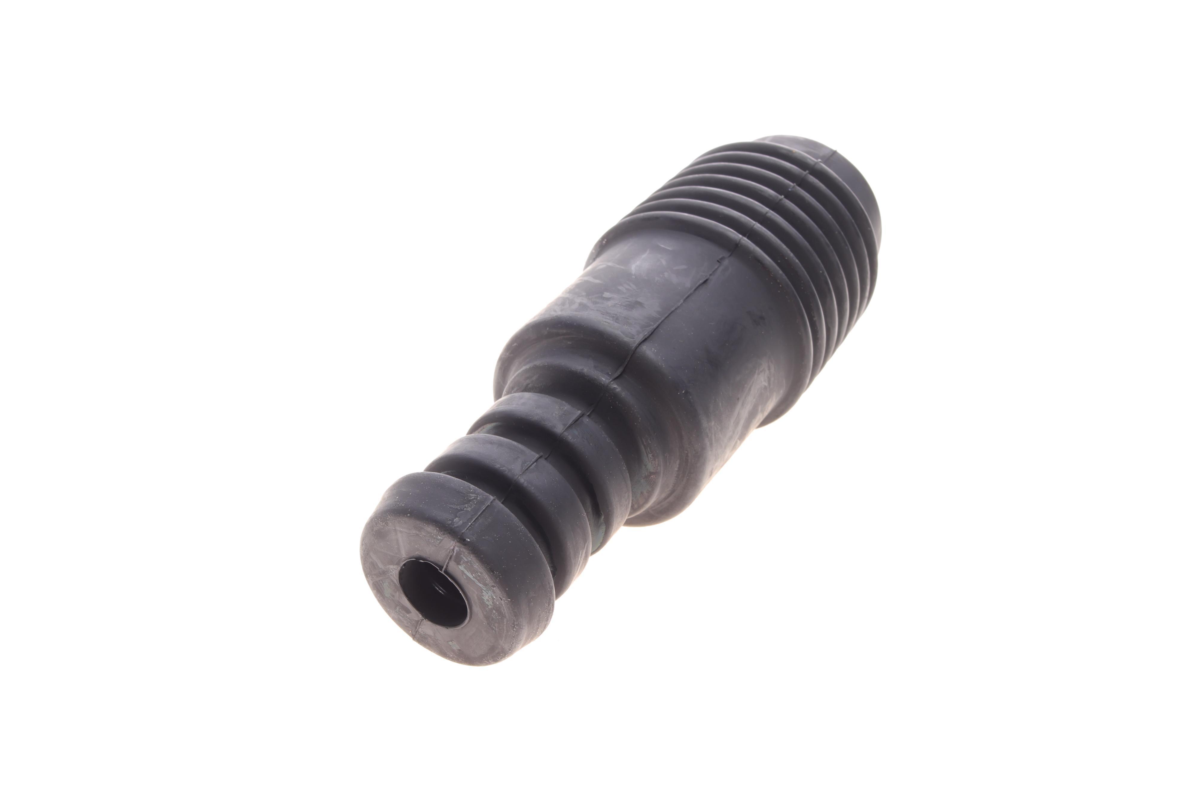 Пильник + відбійник амортизатора (переднього) Nissan Micra/Note 1.0/1.2/1.4 16V/1.5 dCi 03-(к-кт 2 ш