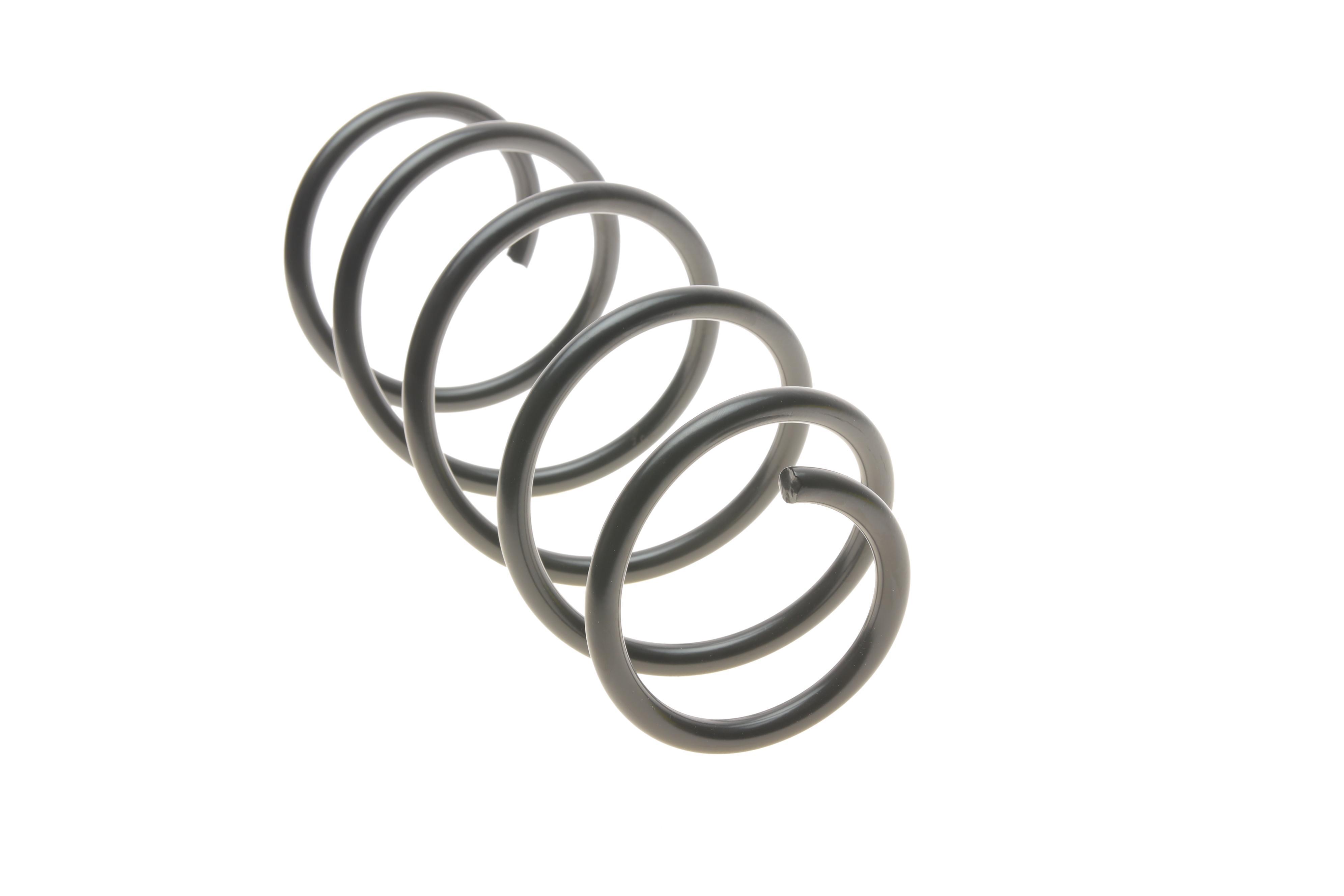 Пружина (передня) Fiat Grande Punto 1.4 05-09 (вкл. Active Sport)/Punto 12-15 (GBT) (накл.зад.ч.)