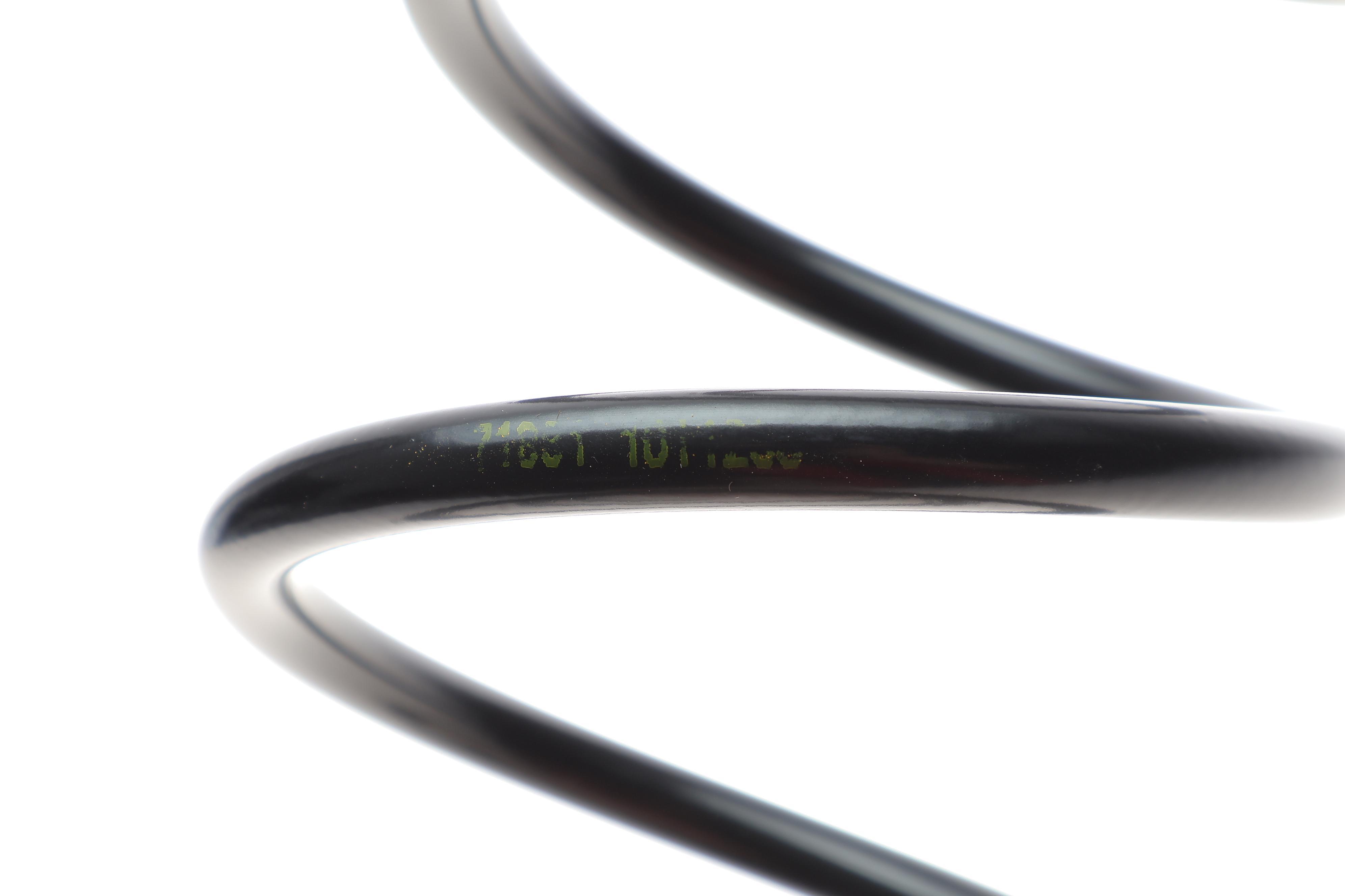 Пружина (передня) BMW i3 (I01) Electric/Range Extender 13- (хетчбек)