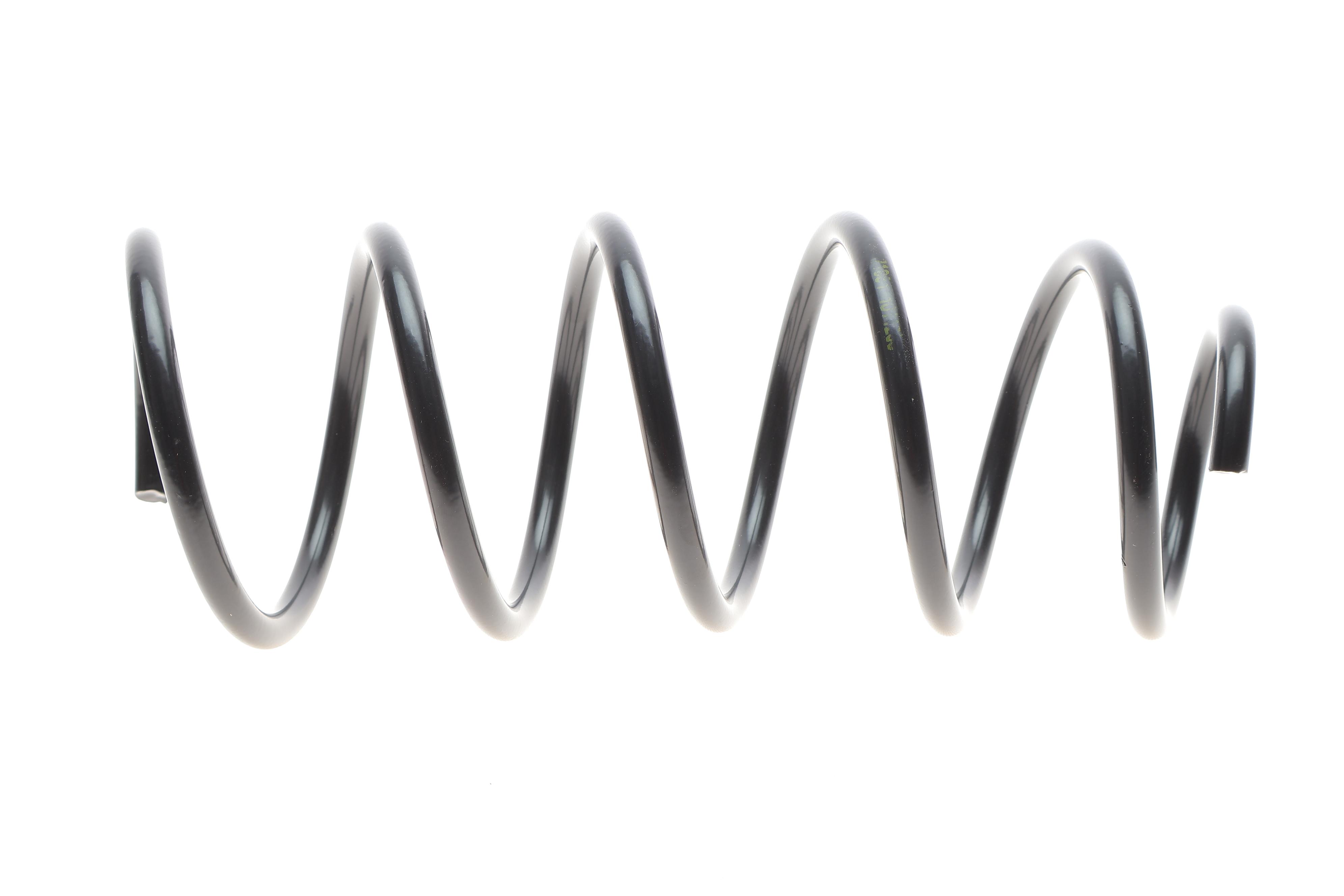 Пружина (передня) BMW i3 (I01) Electric/Range Extender 13- (хетчбек)