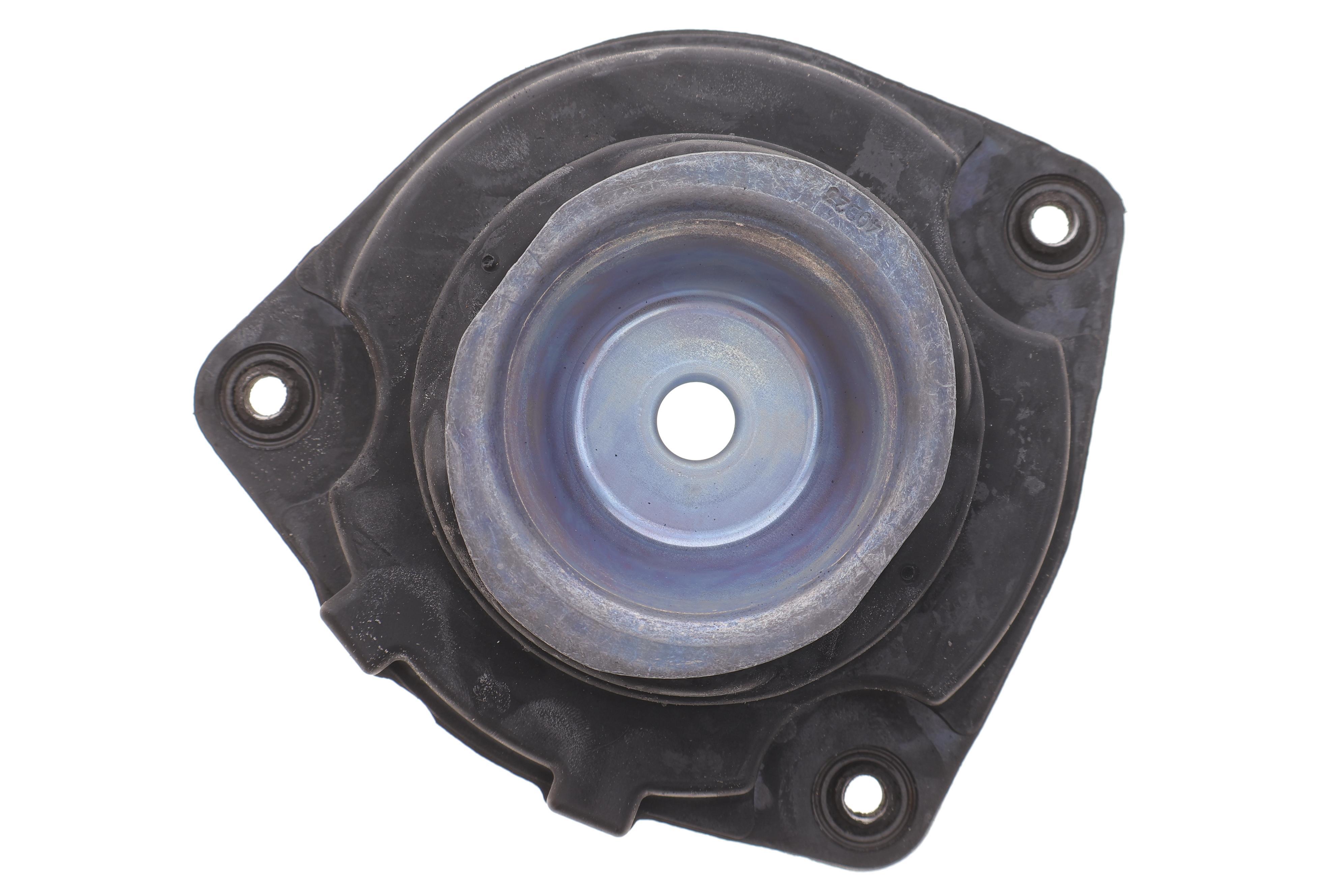 Подушка амортизатора (переднього) Nissan Micra/Renault Clio 03- (L)