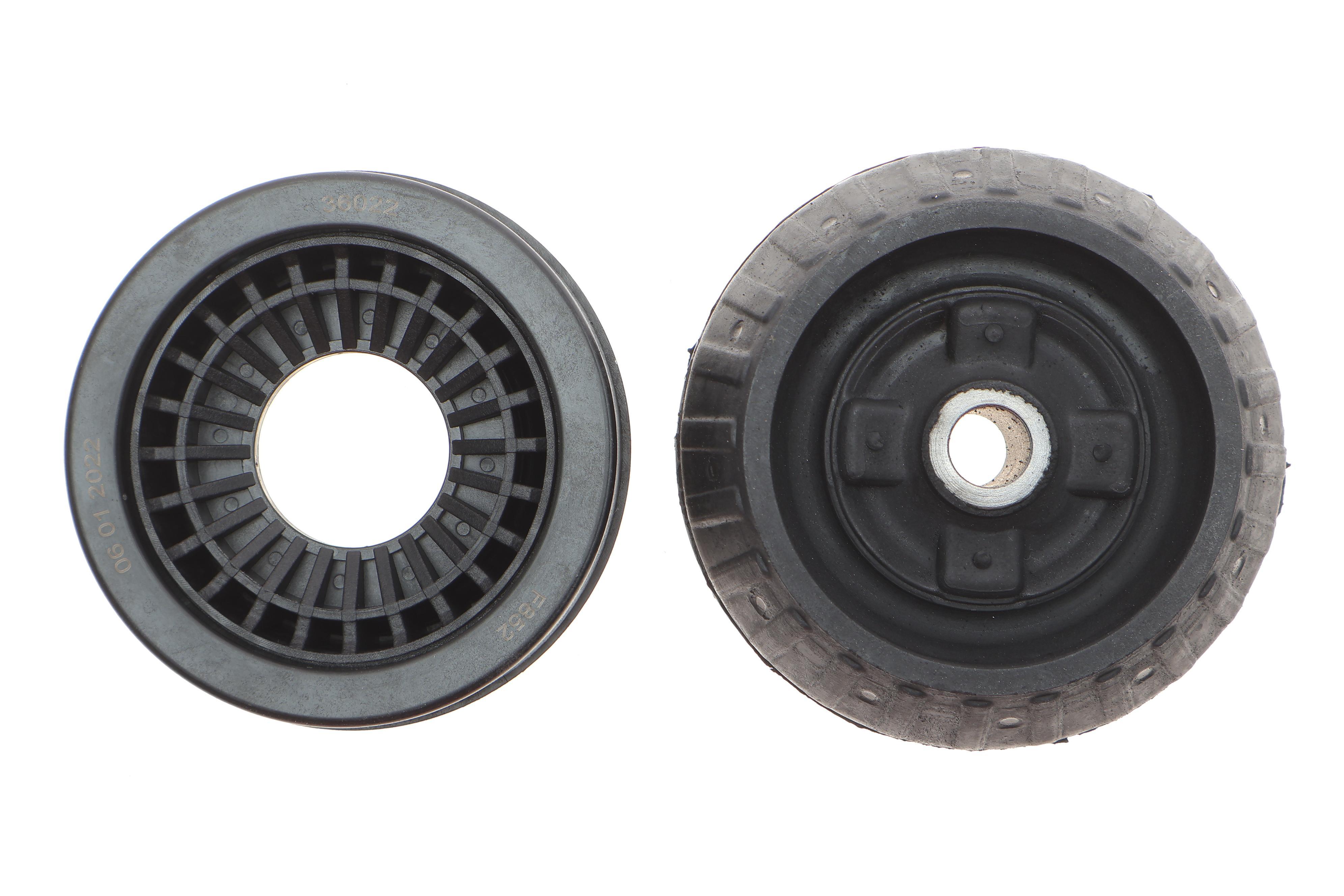 Подушка амортизатора (переднього) + підшипник MB Vito (W638) 96-